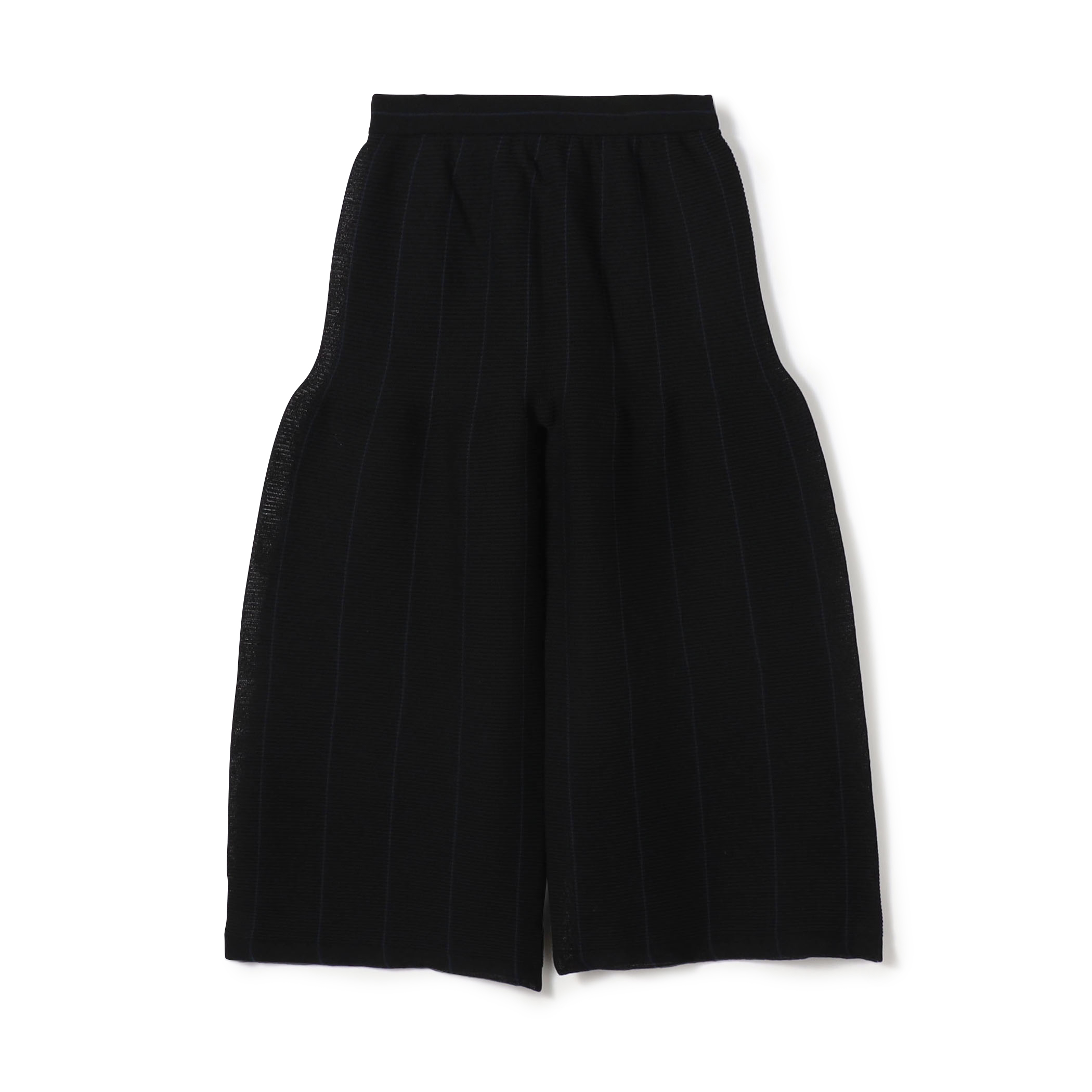 CFCL TC CASCADES SEMI WIDE PANTS