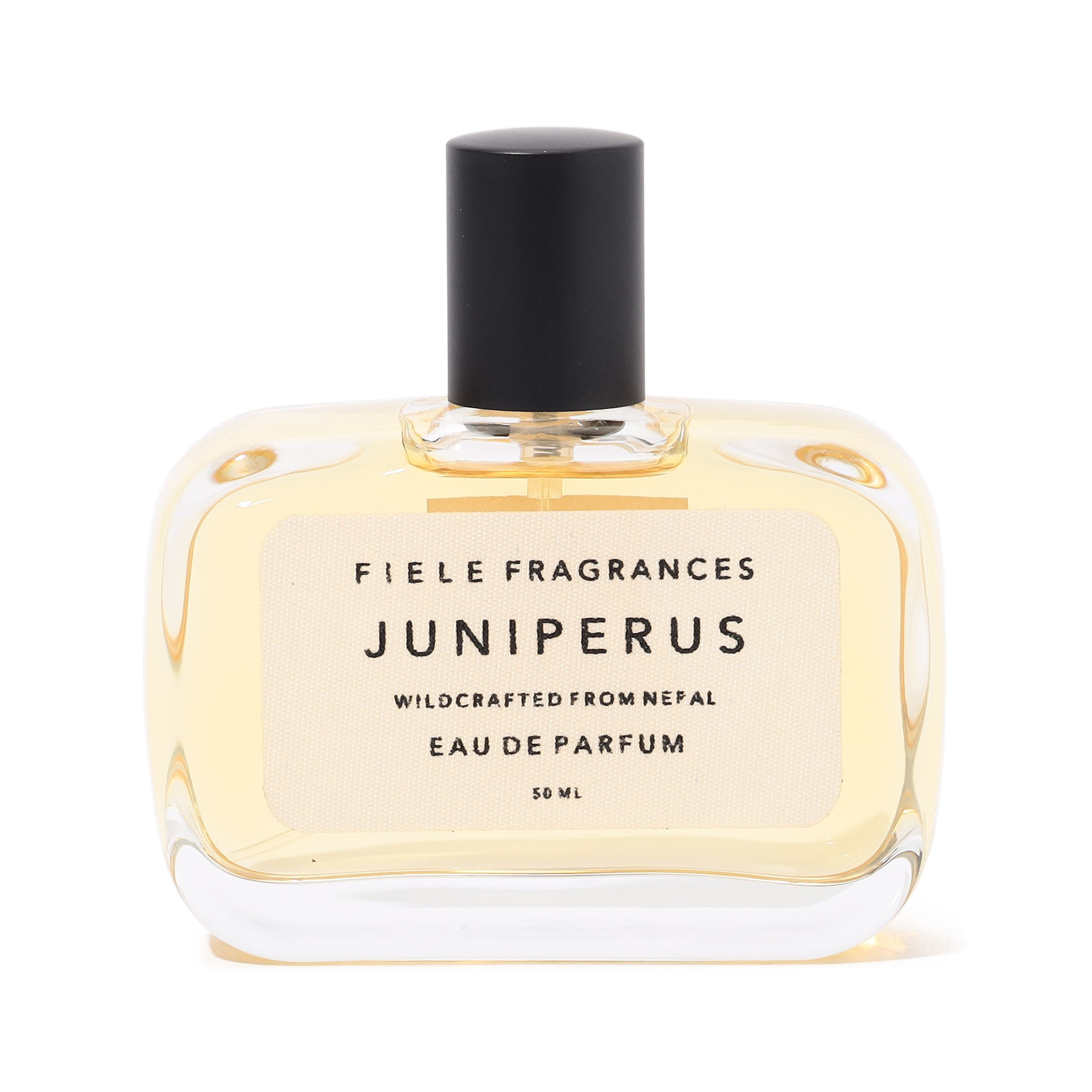 FIELE FRAGRANCES オードパルファム 50ml｜トゥモローランド 公式通販