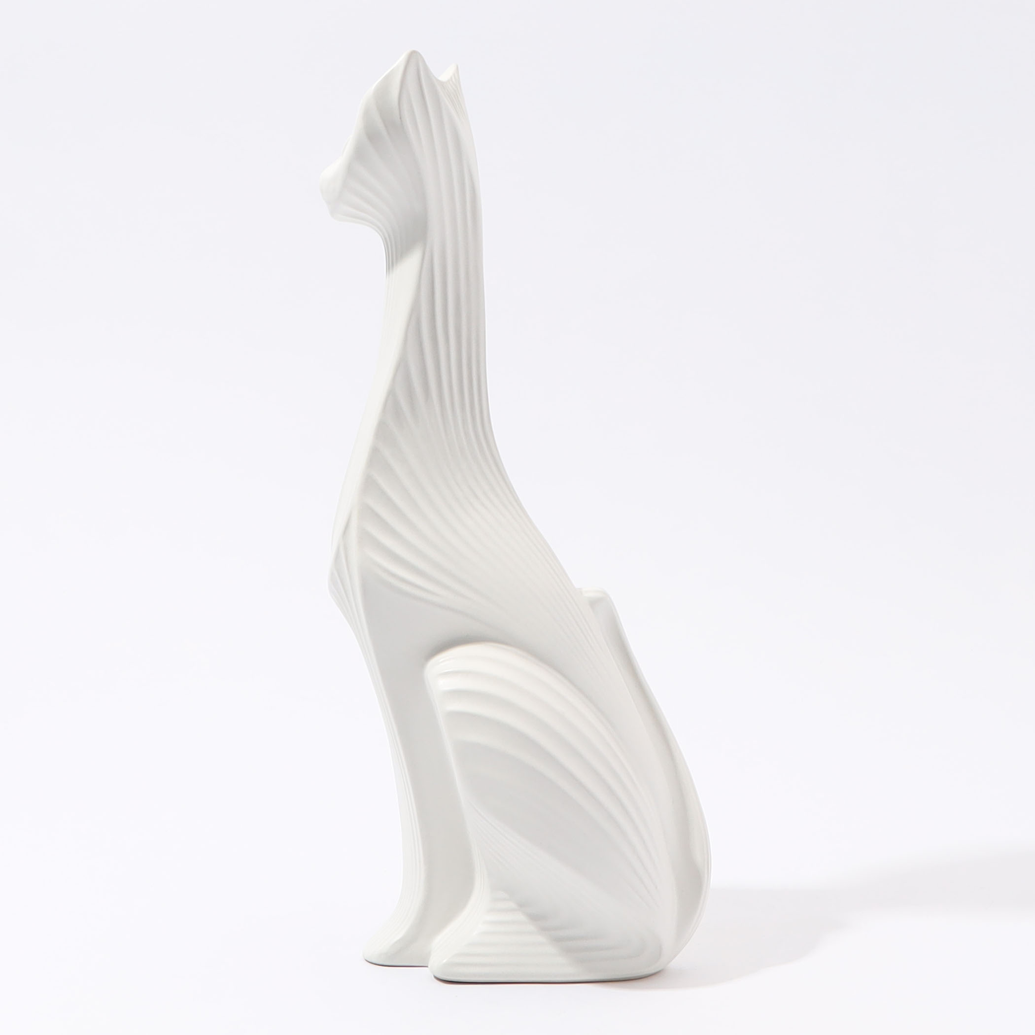 JONATHAN ADLER MENAGERIE CAT オブジェ｜トゥモローランド 公式通販