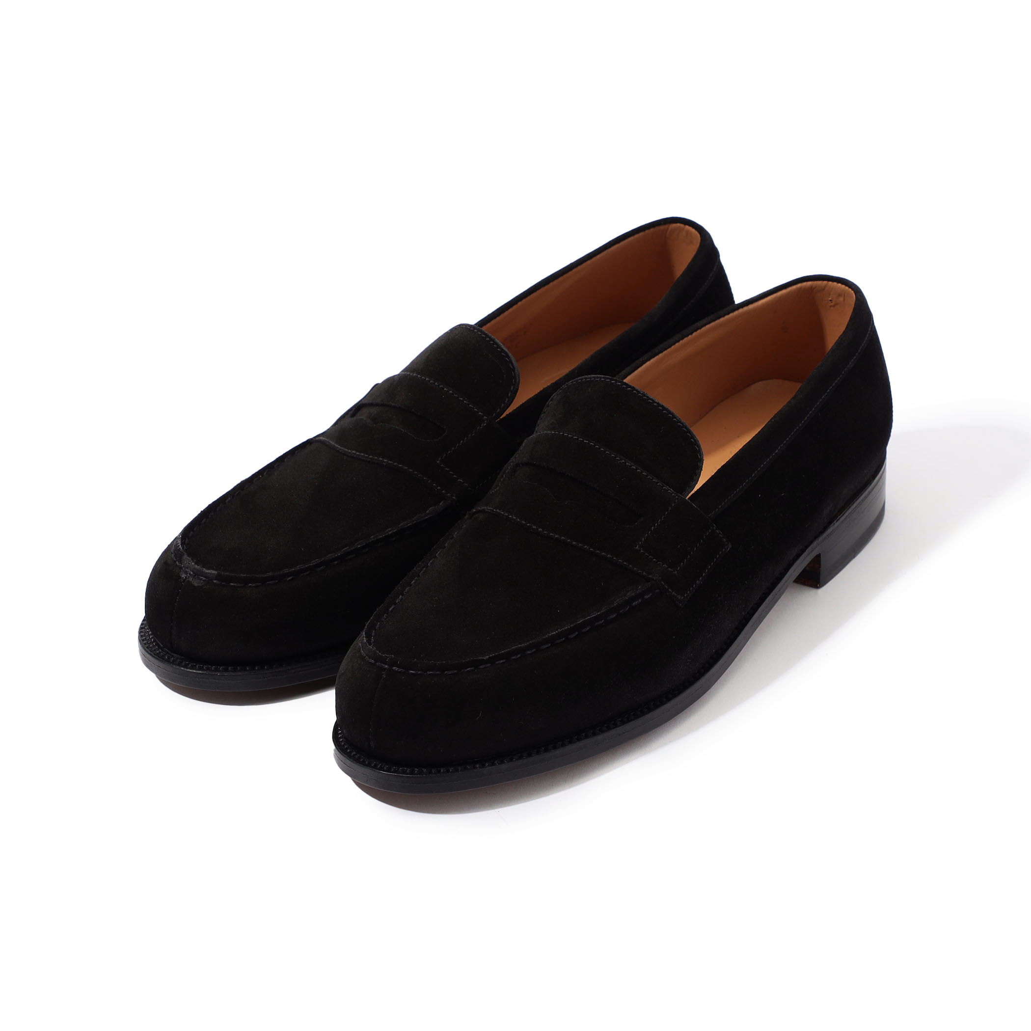 J.M. WESTON Signature loafer ローファー Cウィズ #180