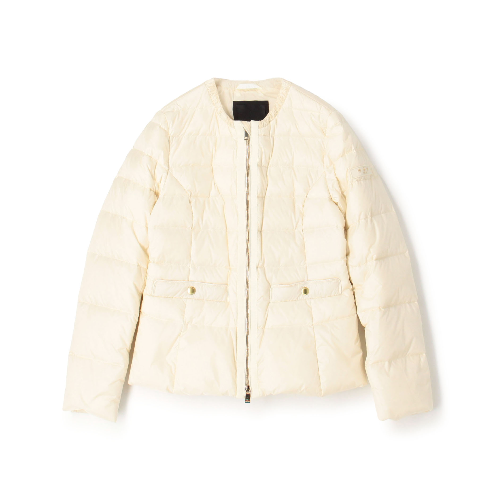 【別注】TATRAS GILDA ショートダウンジャケット