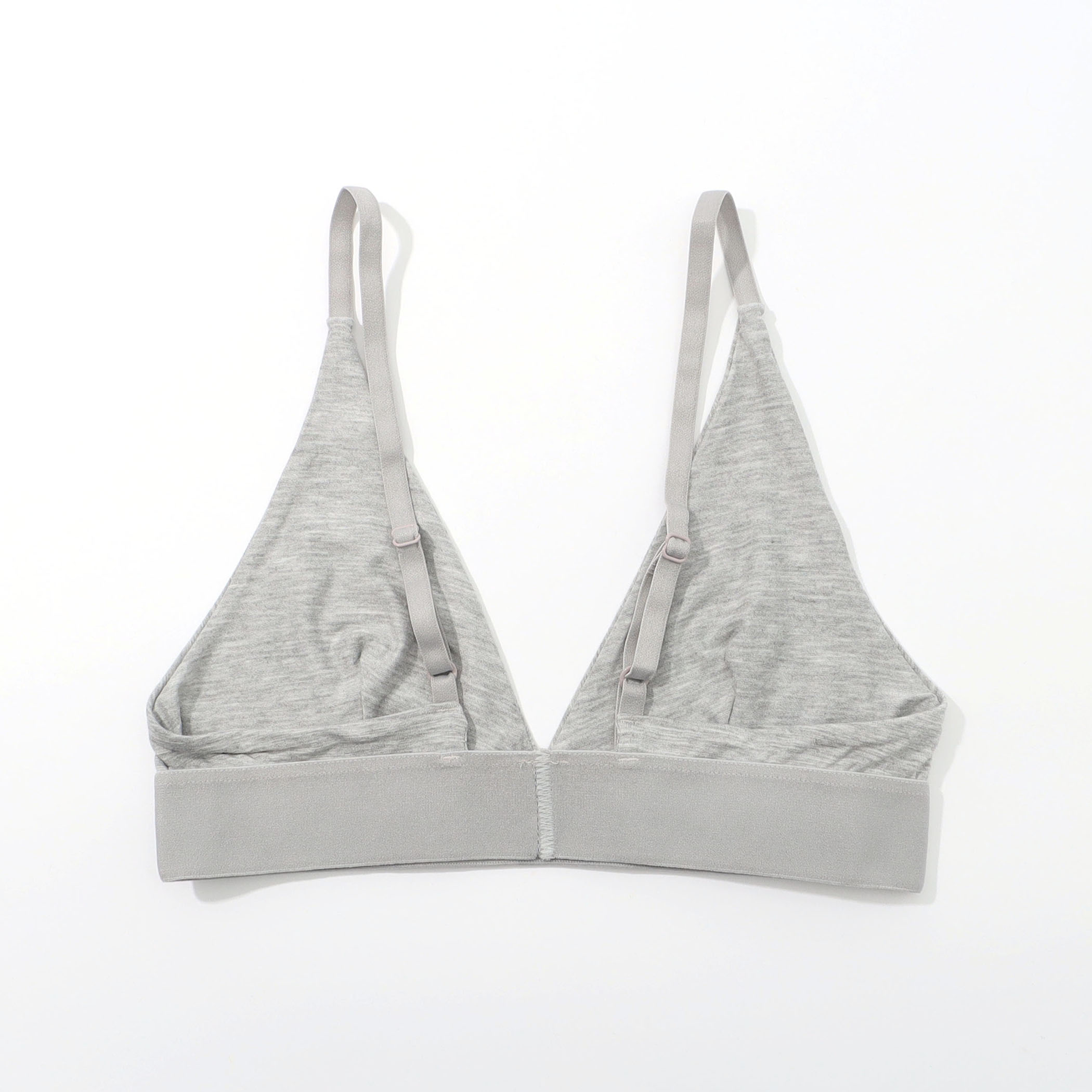 BASE RANGE バンブー トライアングルブラトップ｜トゥモローランド