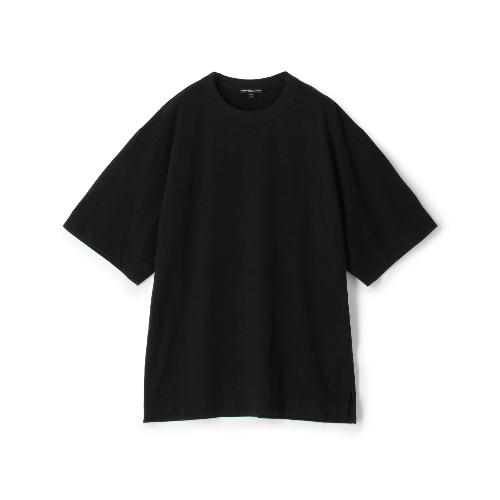 ヘビーリュクスジャージー オーバーサイズTシャツ WLOJ3208