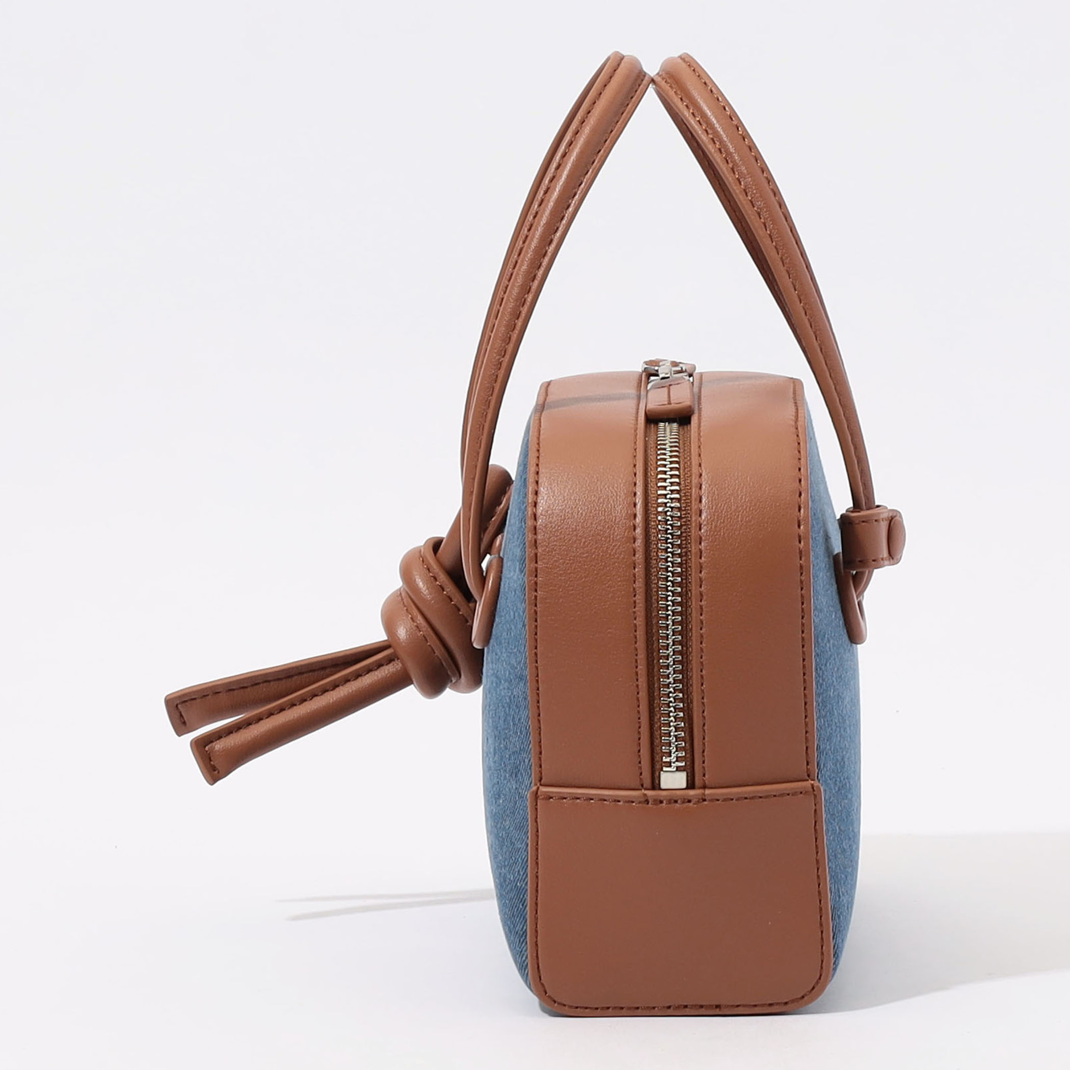 □【別注】VASIC APERO MINI MINI ハンドバッグ □【別注】VASIC APERO MINI MINI ハンドバッグ