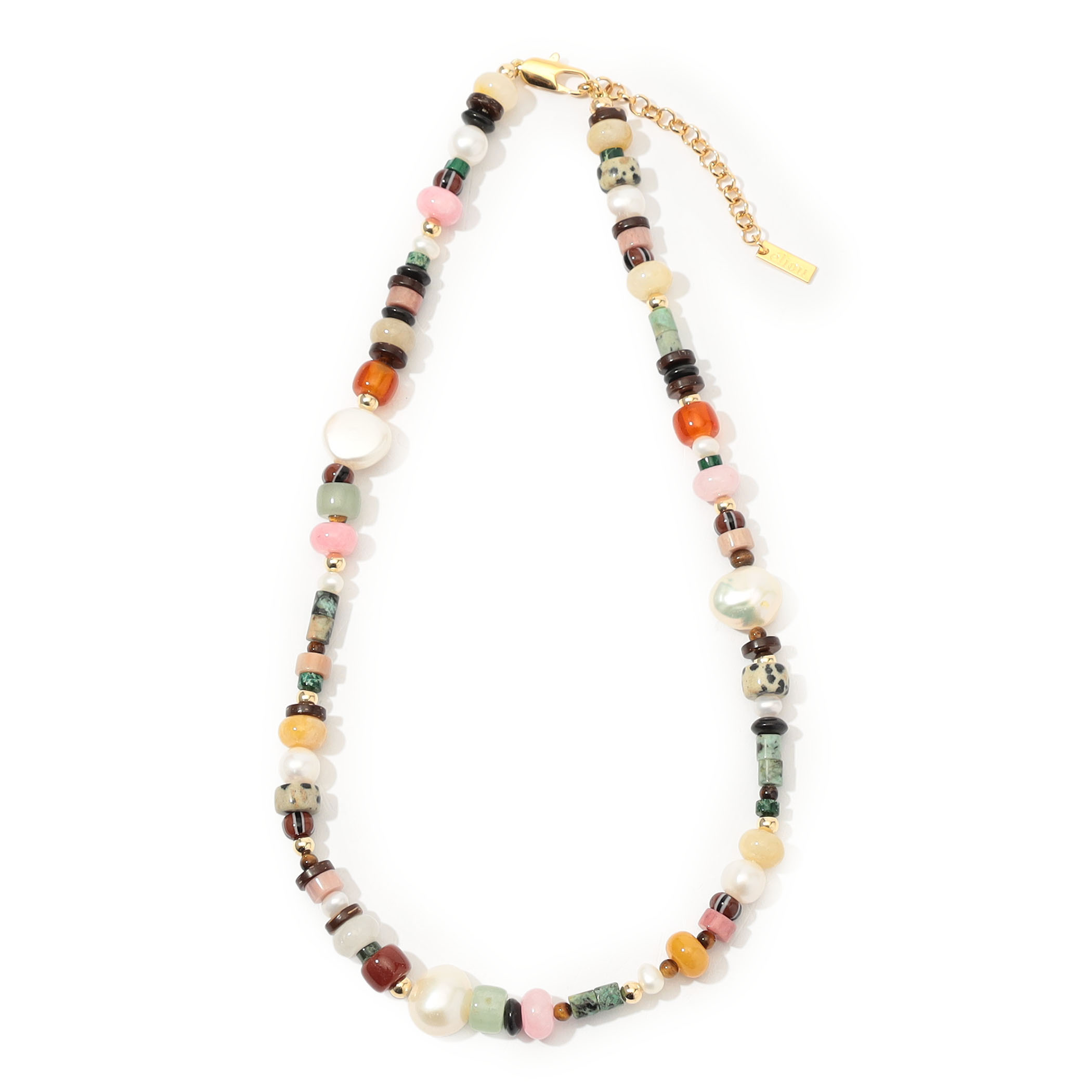 eliou BODIE ネックレス