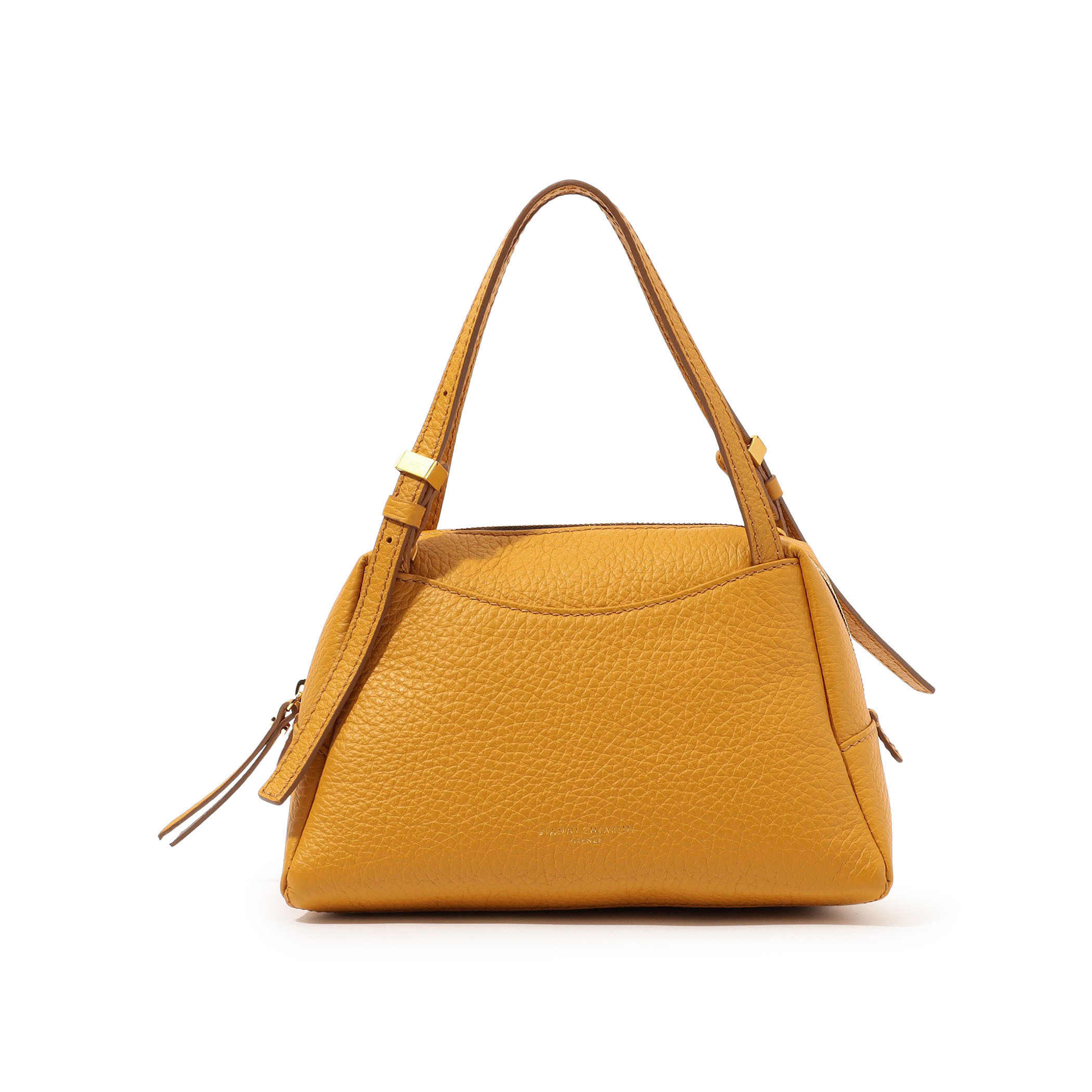 GIANNI CHIARINI DEA ショルダーバッグ