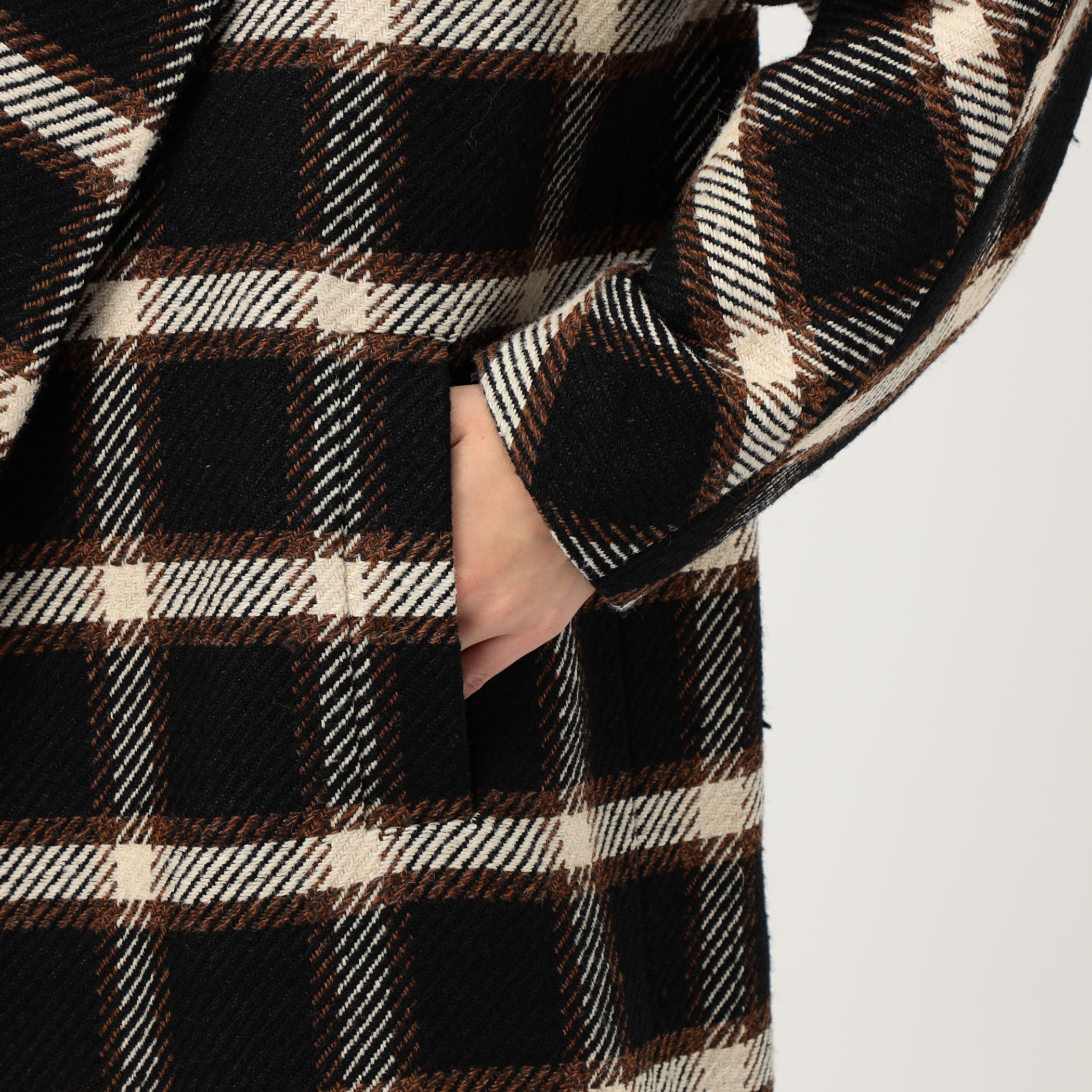 MARTIN GRANT DUBLE BRESTED コート｜トゥモローランド 公式通販