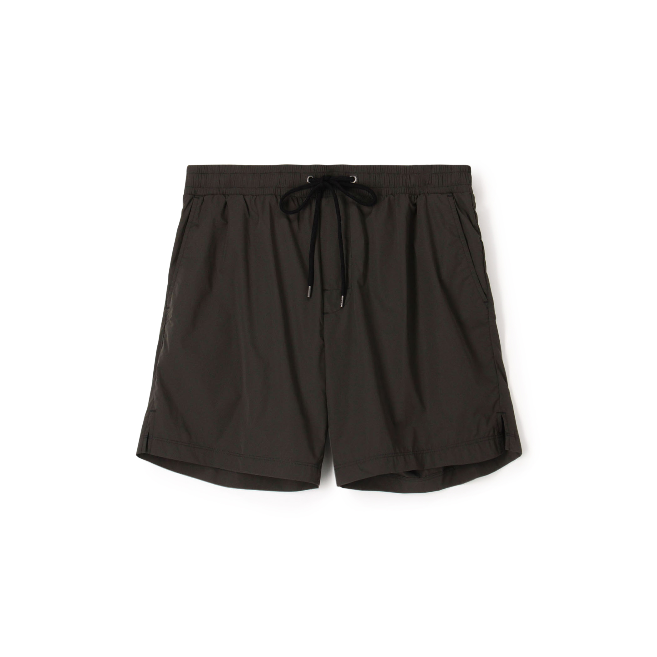 ストレッチナイロン スプリットヘム ボードショーツ MTSN4305