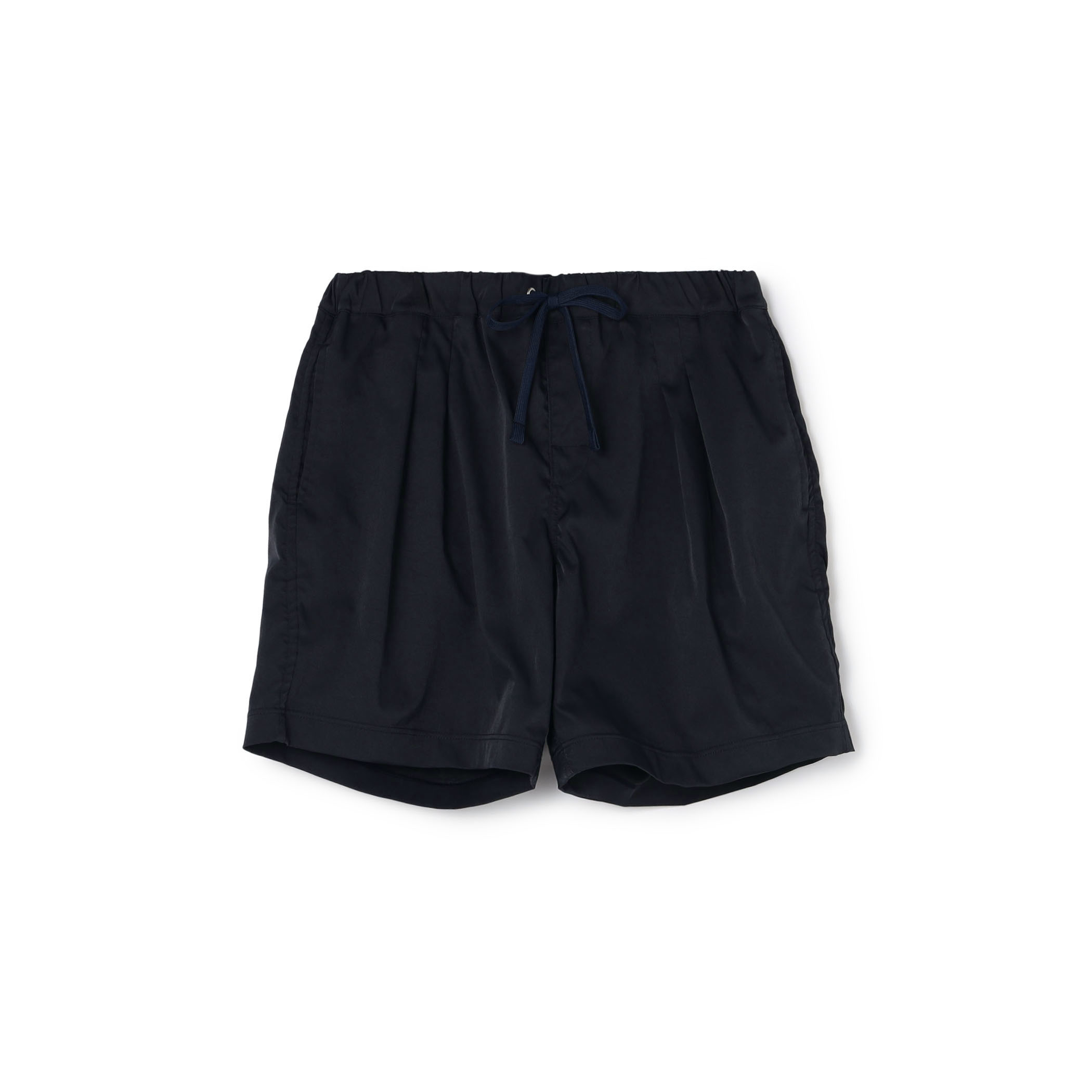 NALUTO TRUNKS SHORT JOHN ポリエステル イージーショーツ