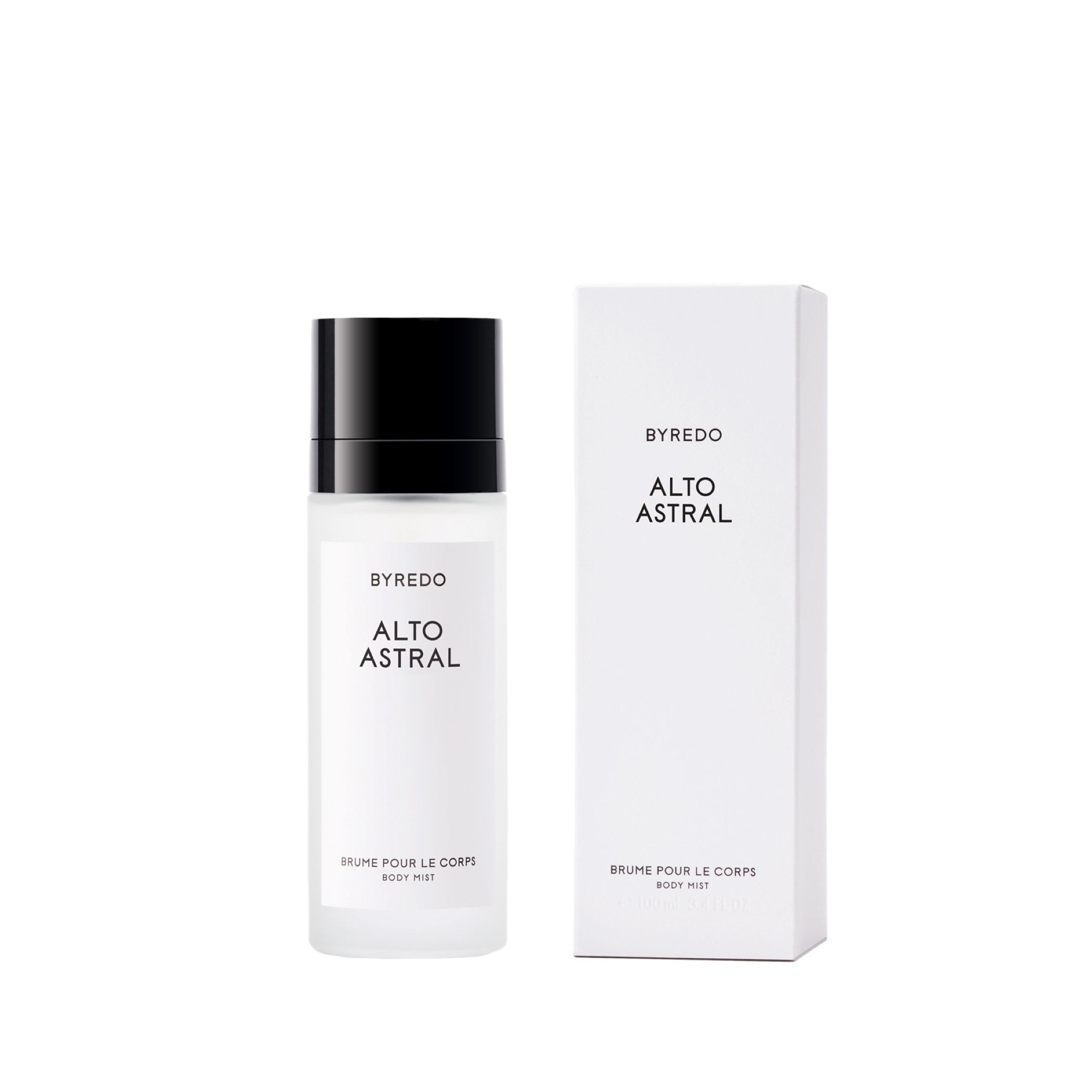BYREDO ボディミスト｜トゥモローランド 公式サイト