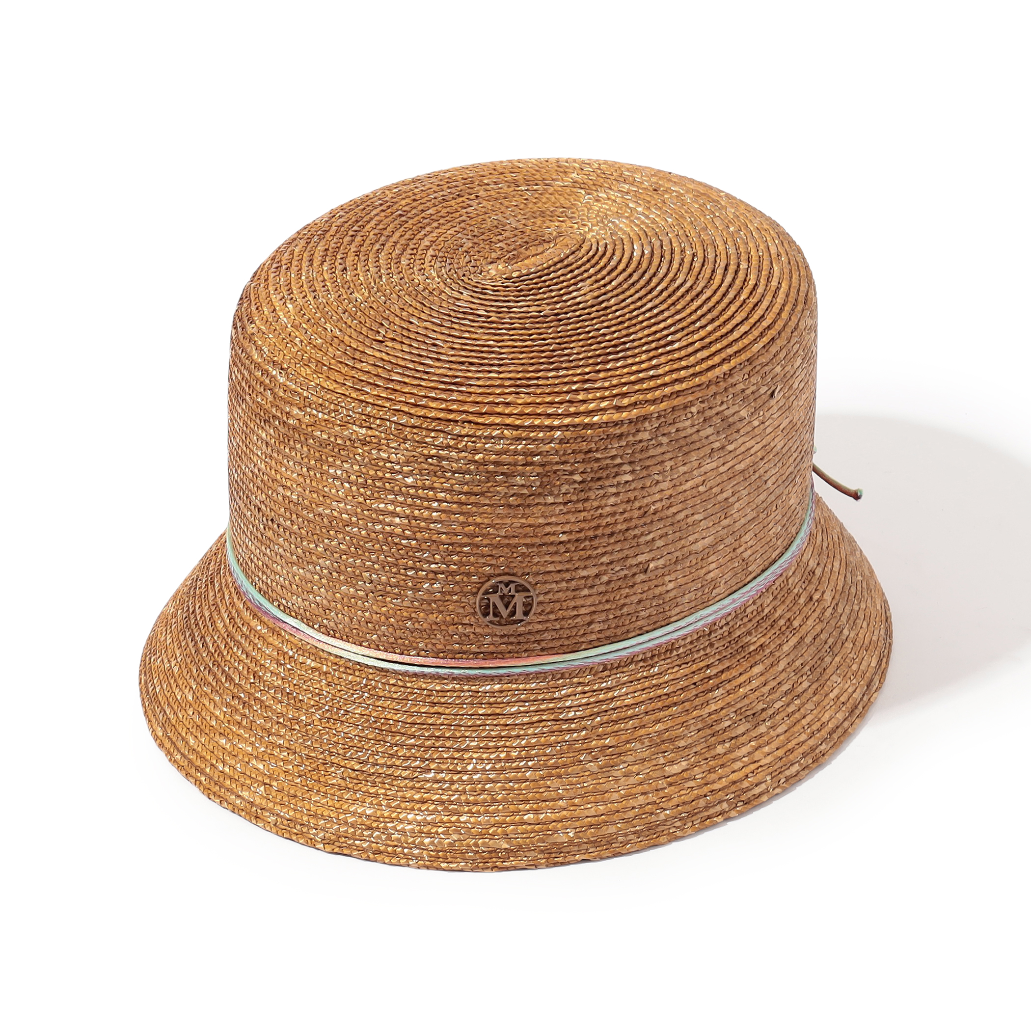 MAISON MICHEL Mini Kendall Season