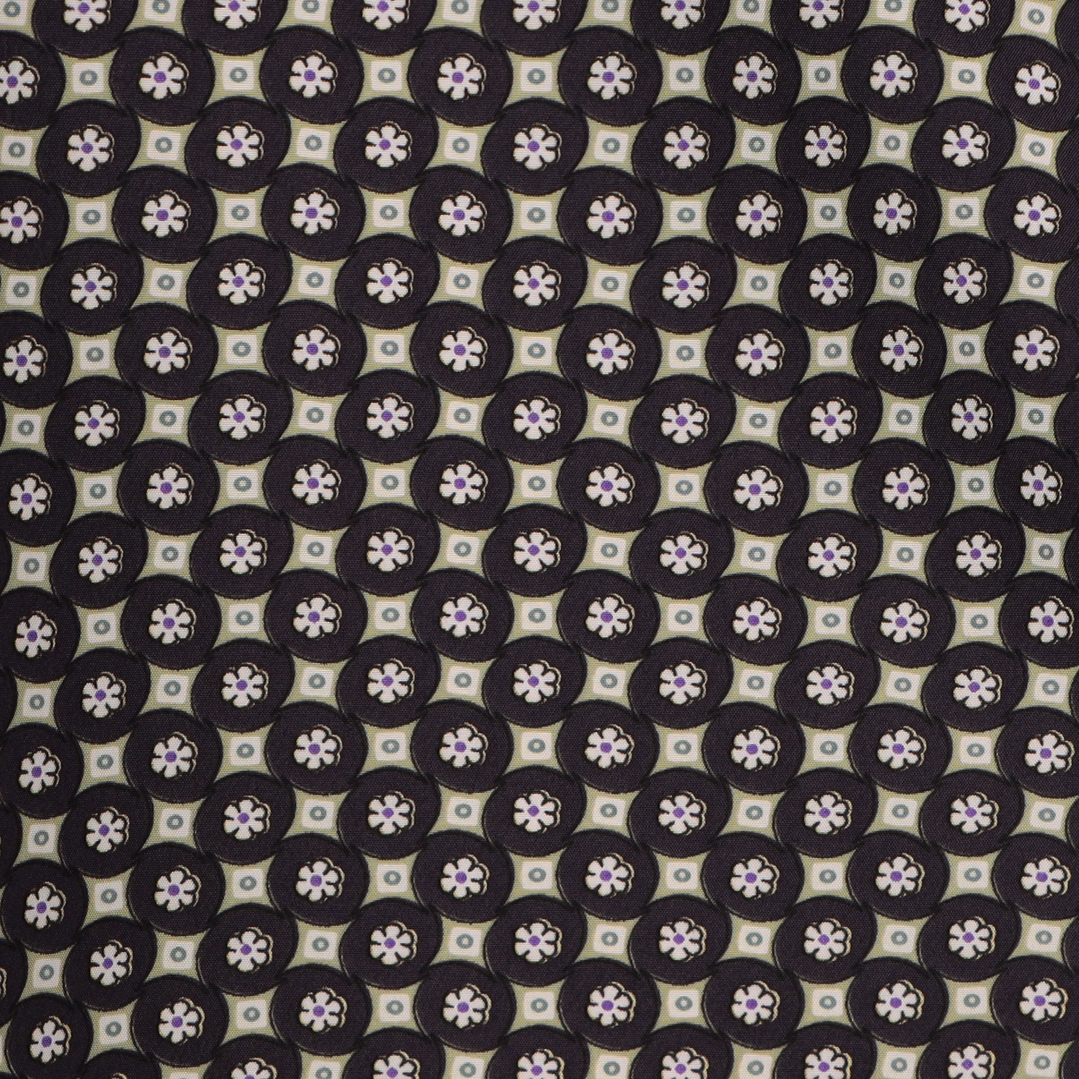 コモンフラワープリント ボウタイブラウス｜トゥモローランド 公式通販