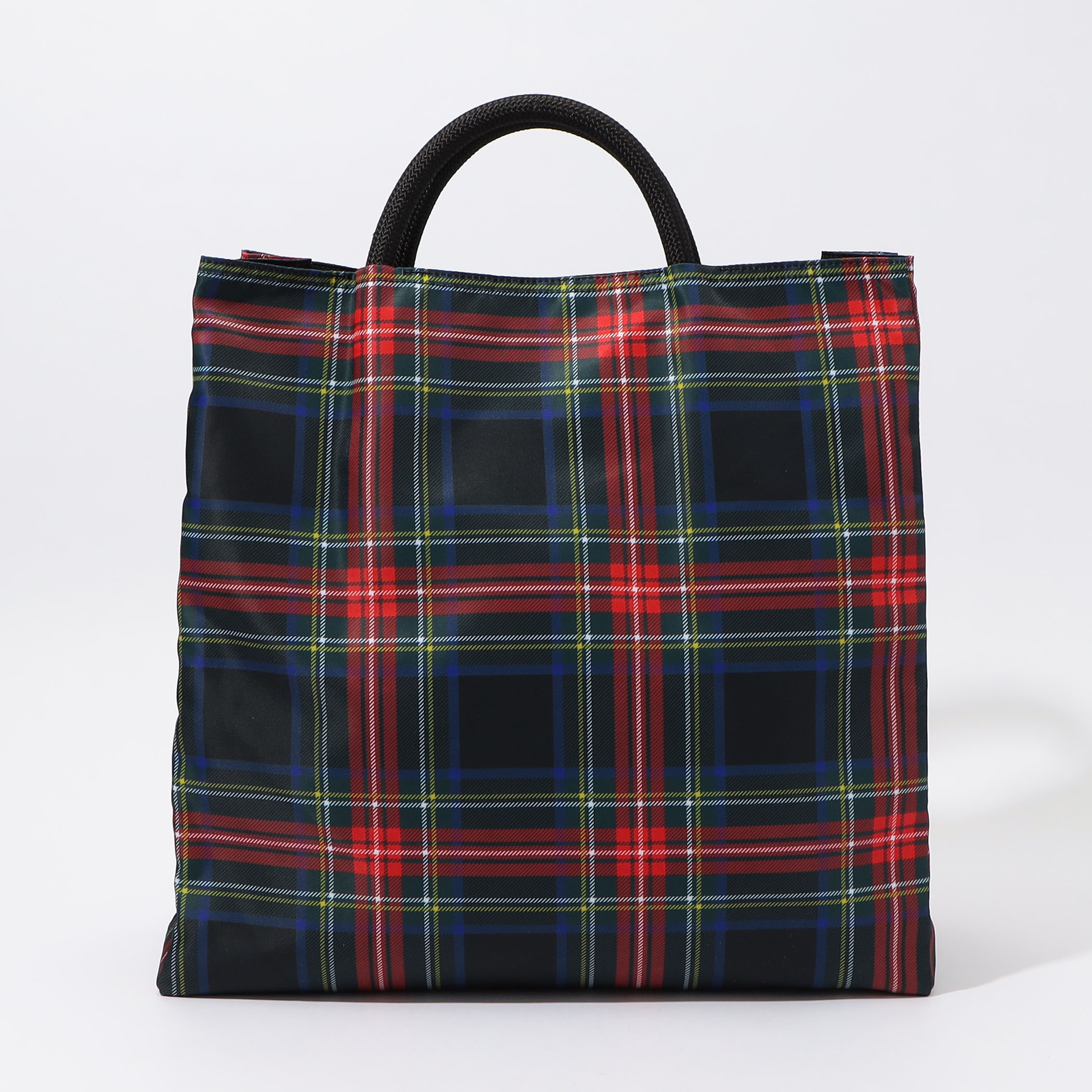 NOMADIS SAC チェックトートバッグ｜トゥモローランド 公式サイト