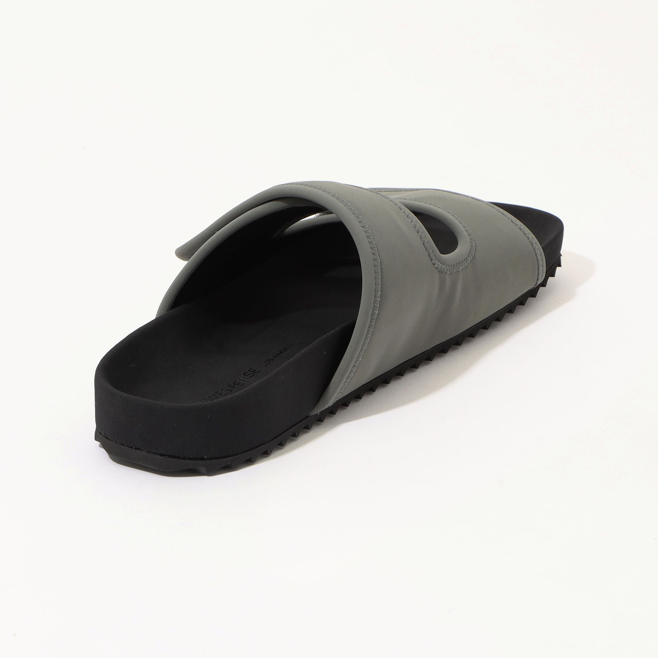 James perse サンダル スエード ダブルストラップサンダル SWTSU8427 | JAMES PERSE