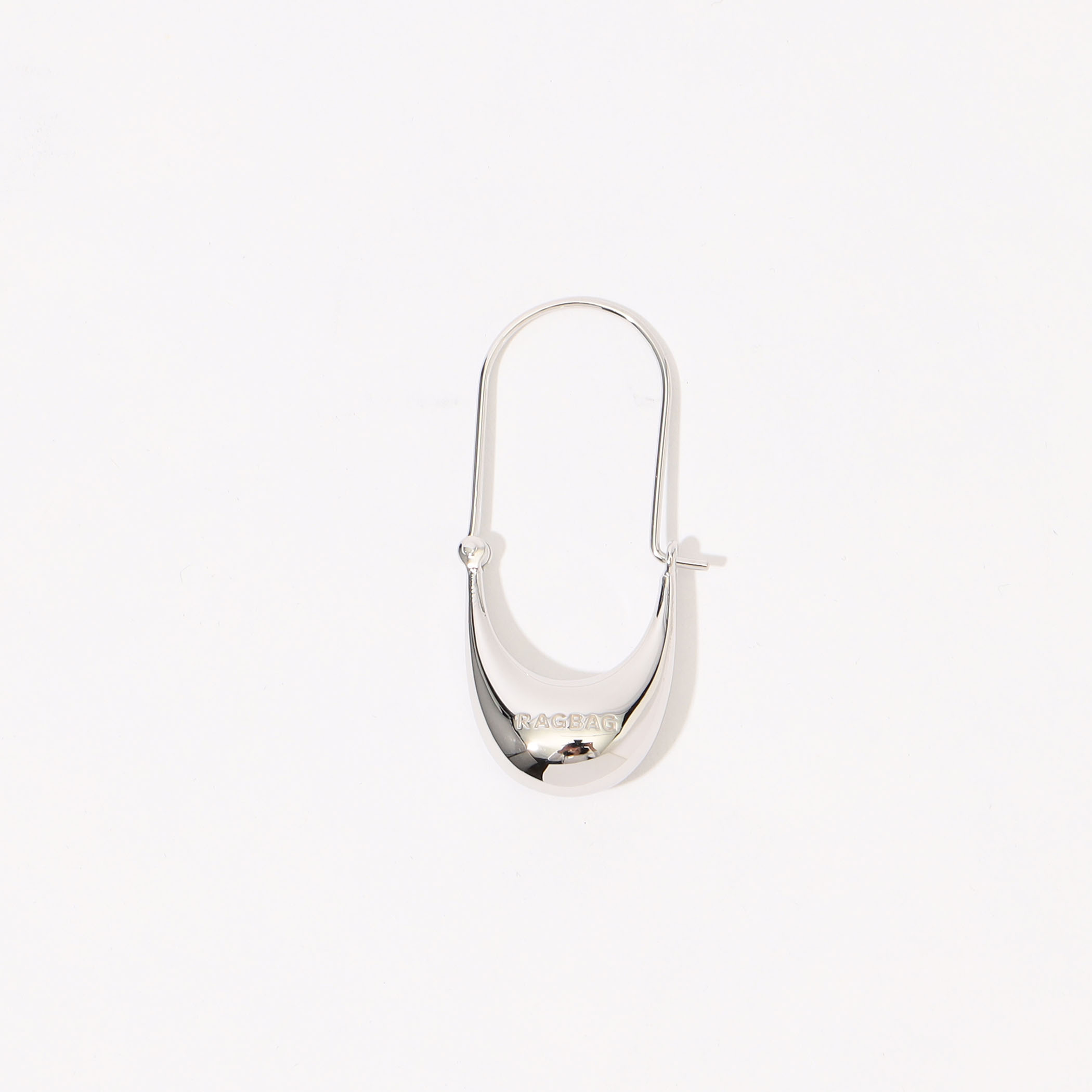RAGBAG フープピアス｜トゥモローランド 公式サイト