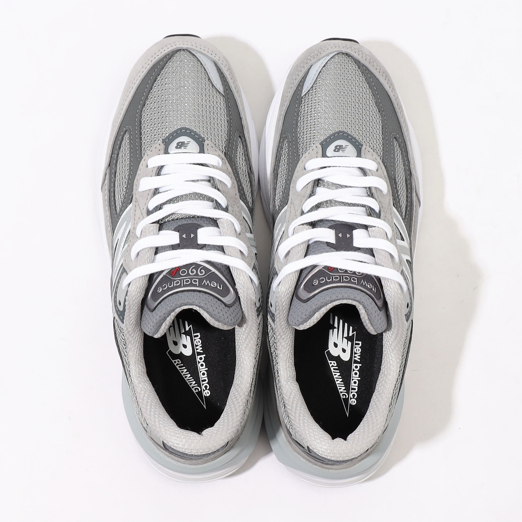 New Balance W990V6 スニーカー｜トゥモローランド 公式サイト