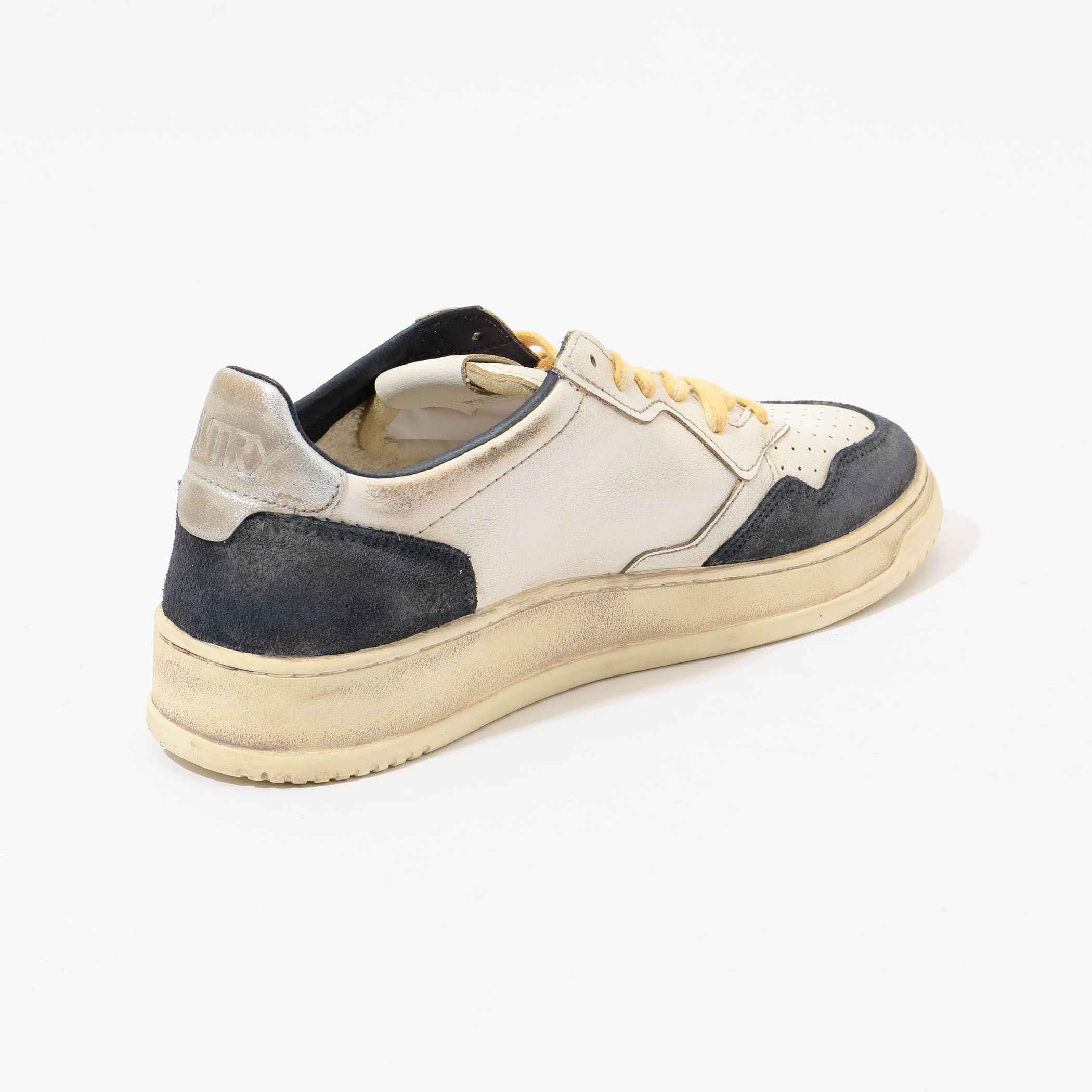 AUTRY SUP VINT LOW MAN｜トゥモローランド 公式通販
