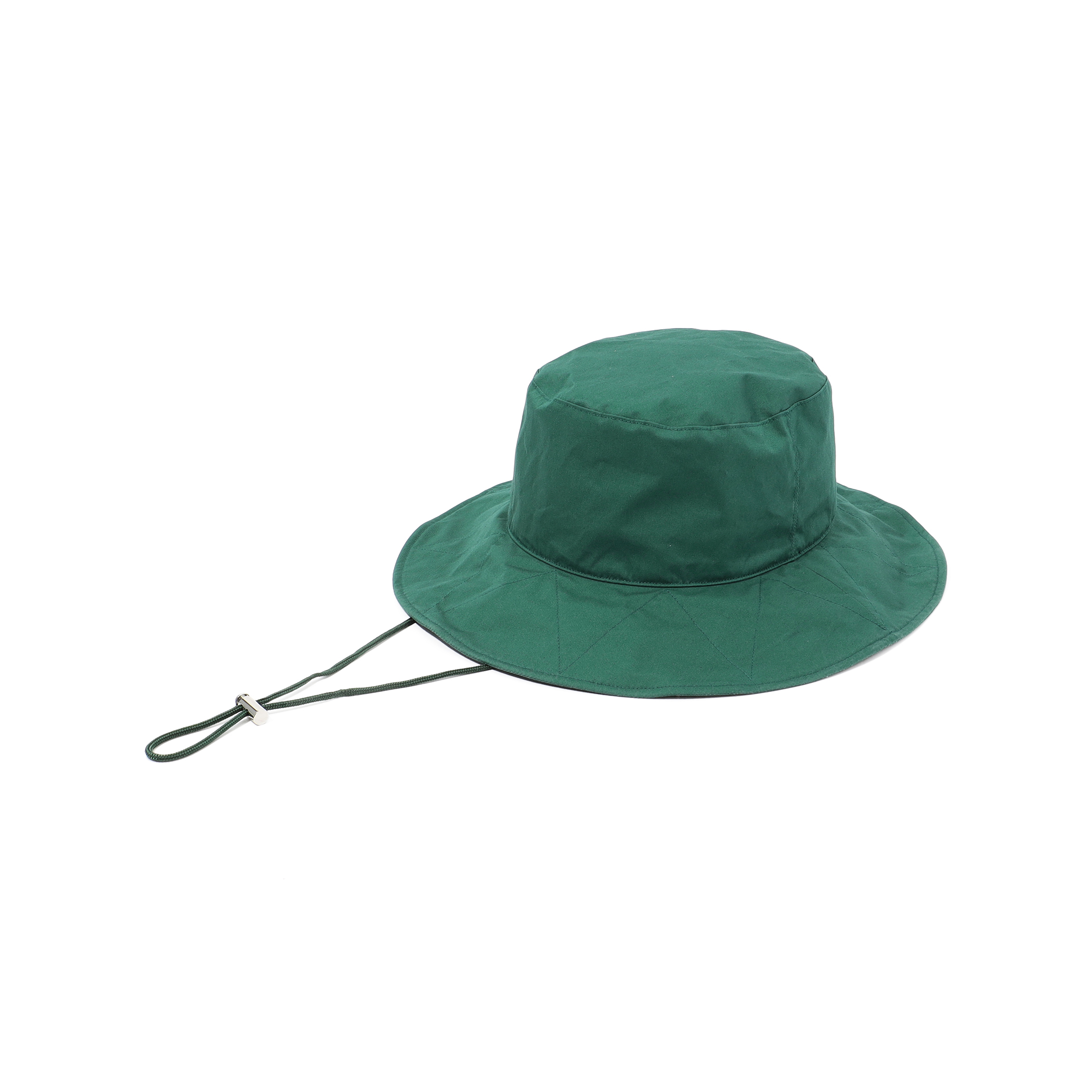 KIJIMA TAKAYUKI COTTON SAFARI HAT