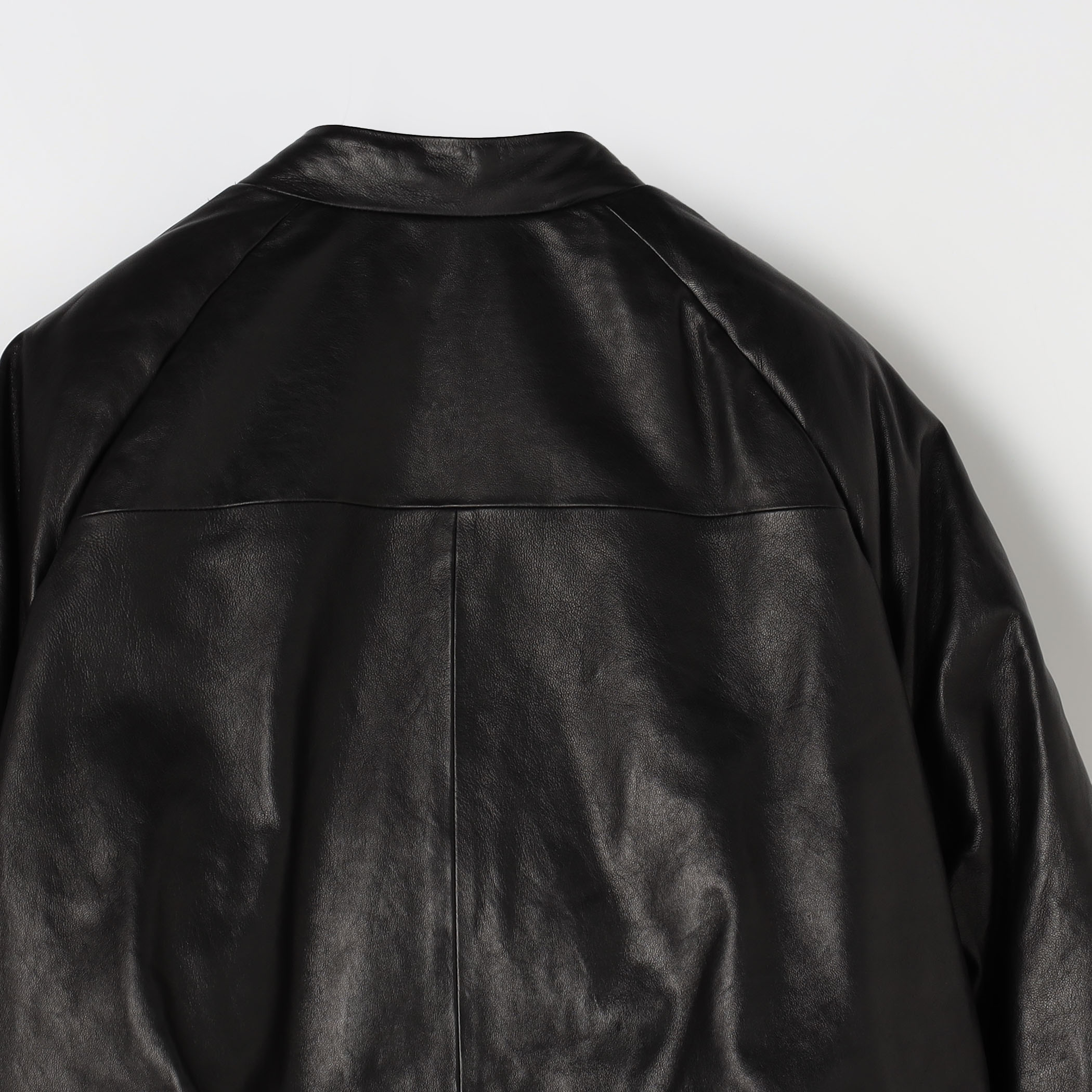 GALERIE VIE シープダウン オーバルブルゾン ダウンジャケット シープダウン オーバルブルゾン（ダウンジャケット/コート）｜GALERIE