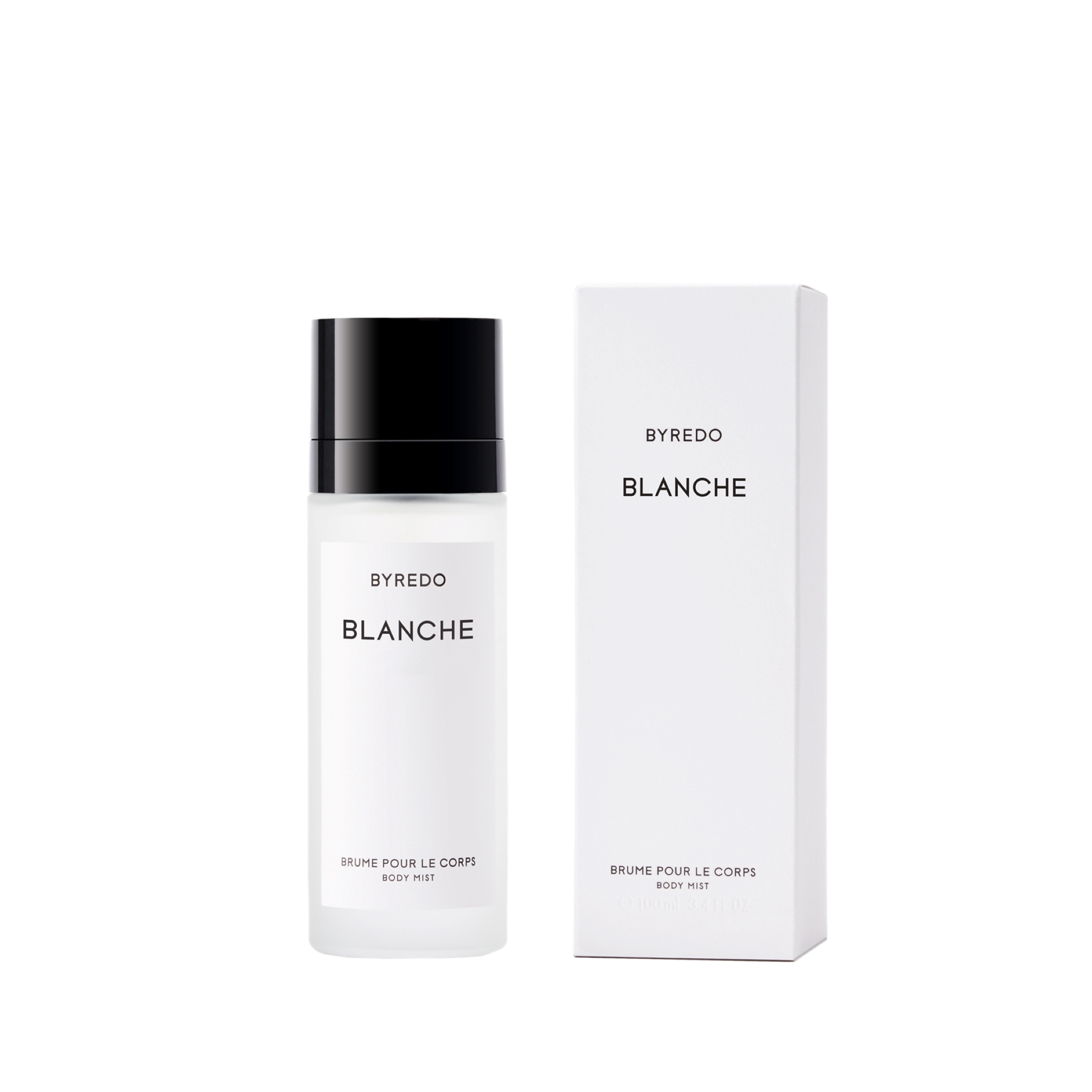 BYREDO ボディミスト｜トゥモローランド 公式サイト