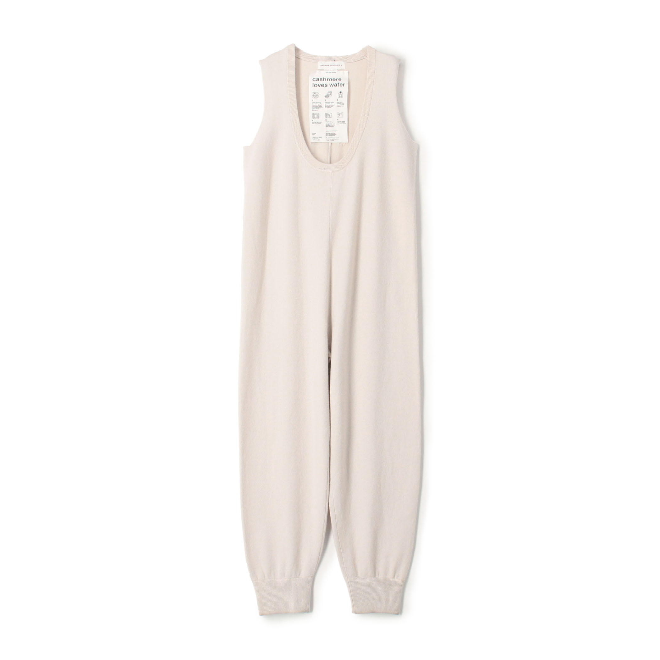 ■extreme cashmere all-in-one