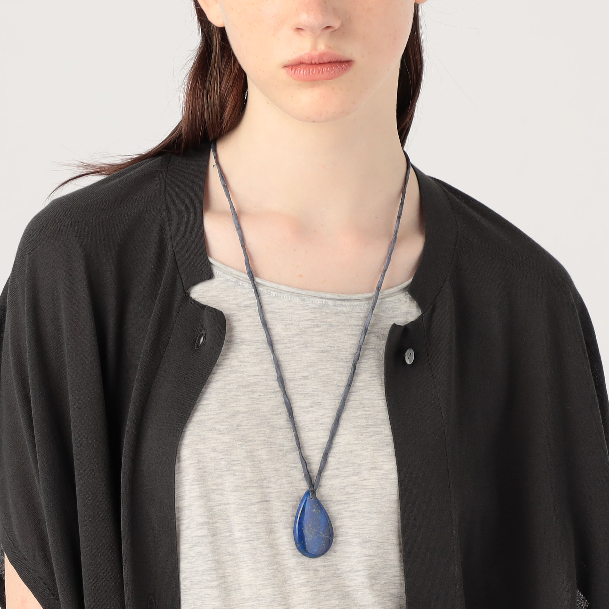 SHANNON BOND AMULET ネックレス｜トゥモローランド 公式サイト