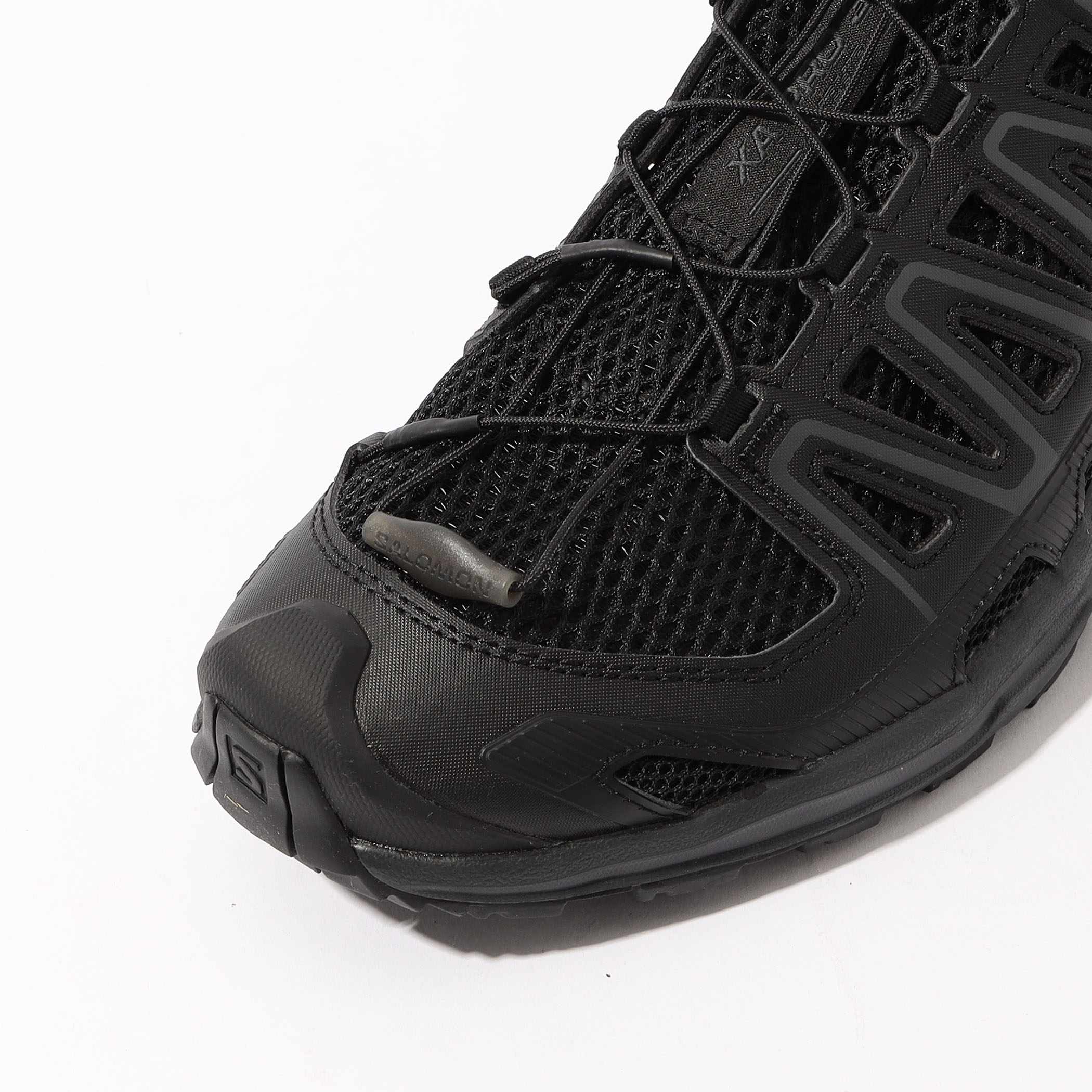 SALOMON ADVANCED XA PRO 3D AMPHIB スニーカー｜トゥモローランド