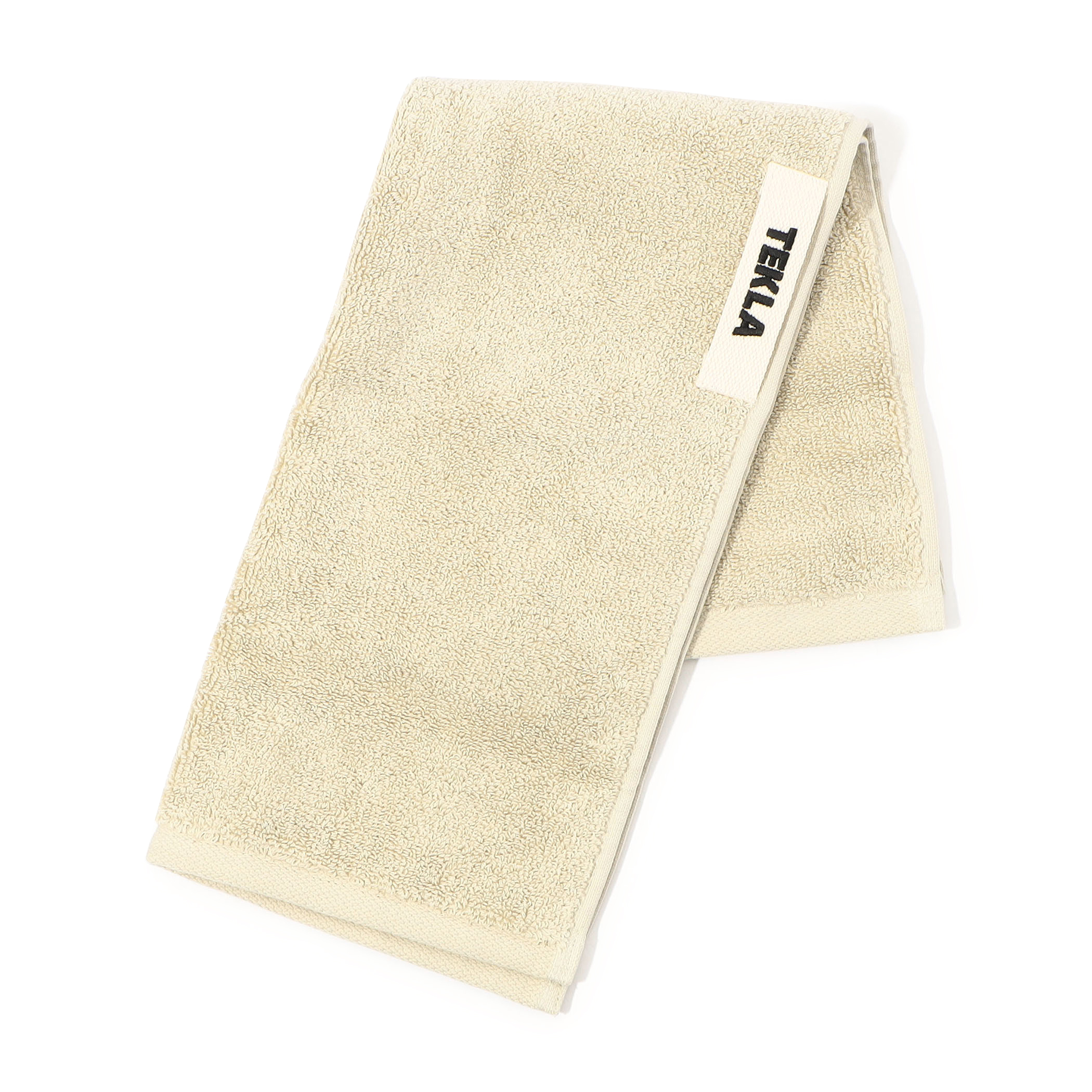 TEKLA 26SS Terry ゲストタオル