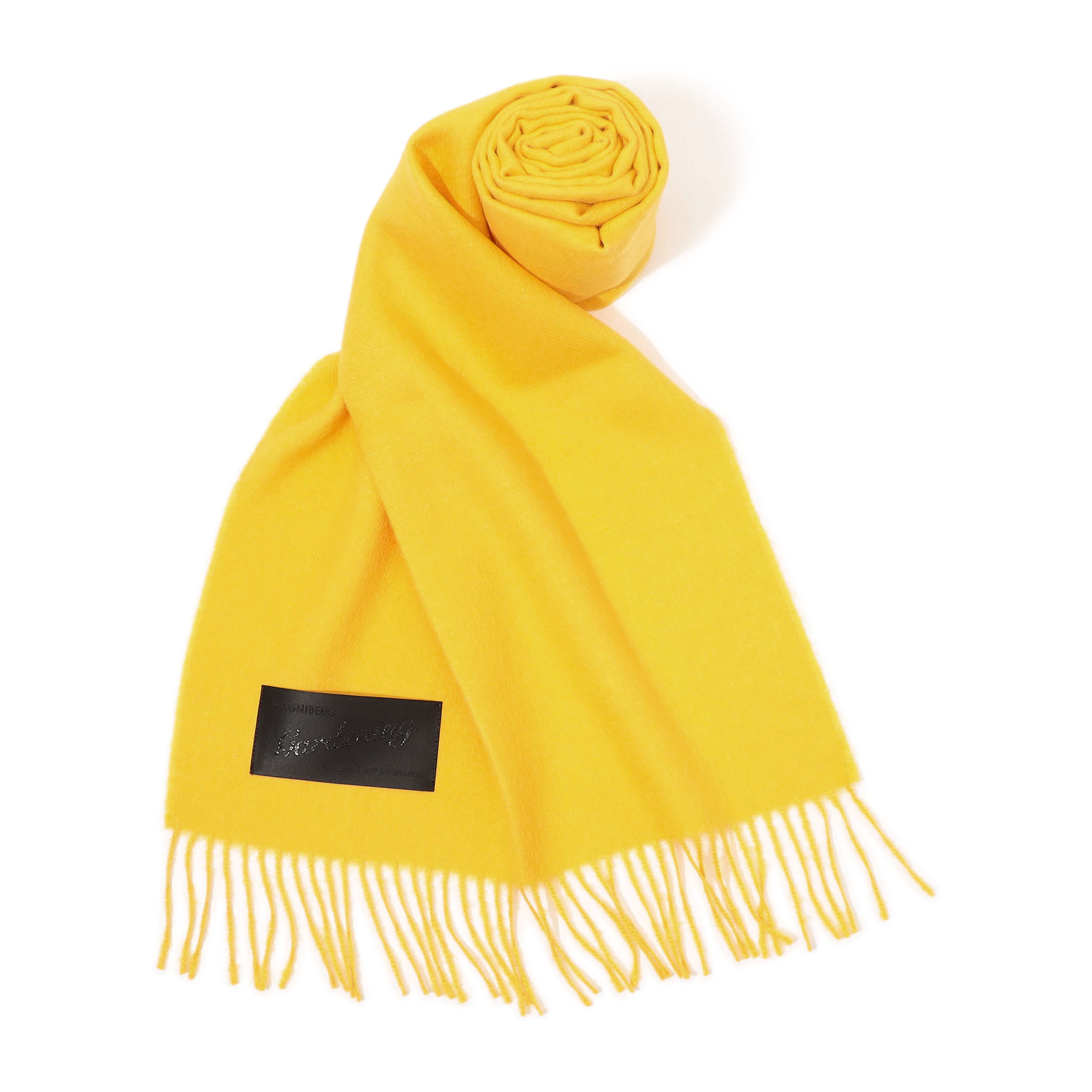 MAGNIBERG HONEY SCARF