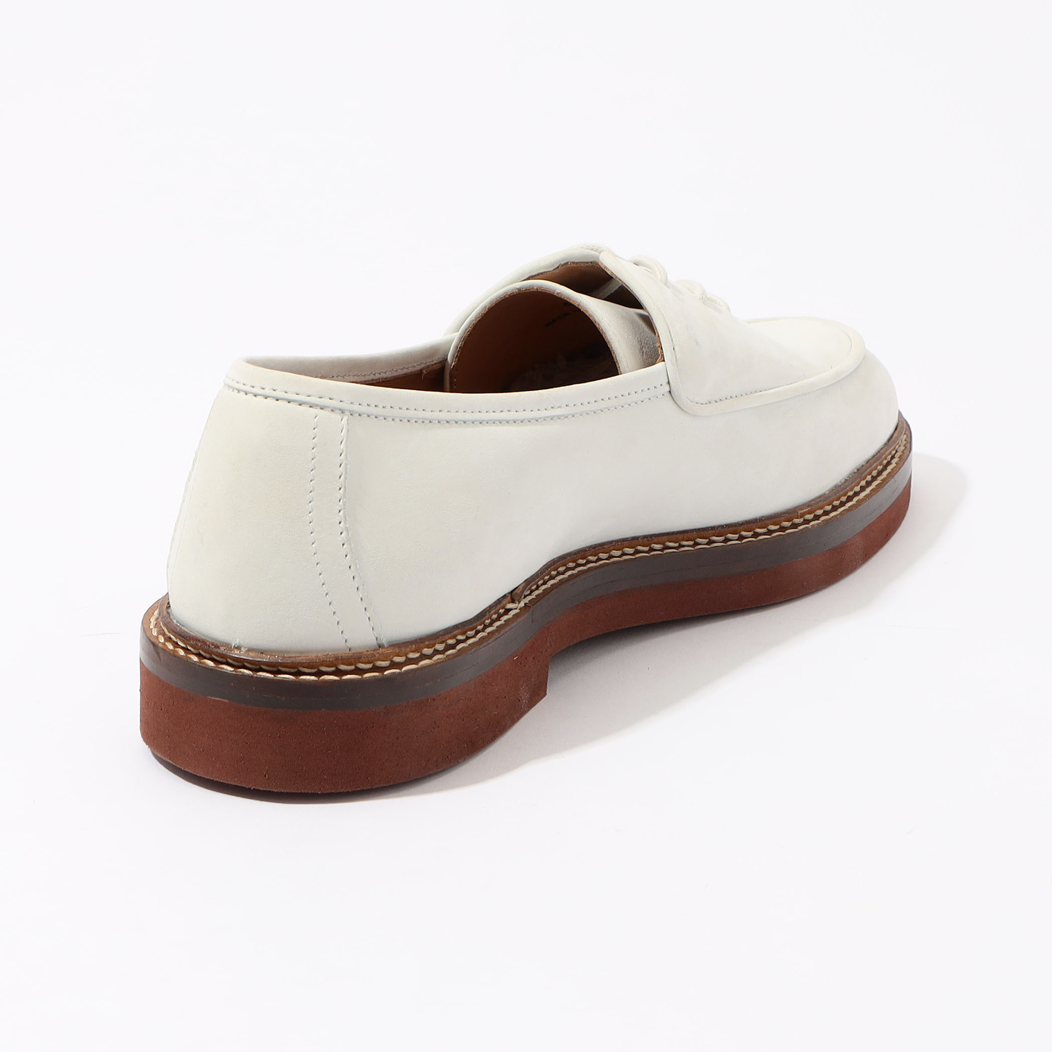 別注】SOLOVIERE OLIVER ダービーシューズ｜トゥモローランド 公式通販