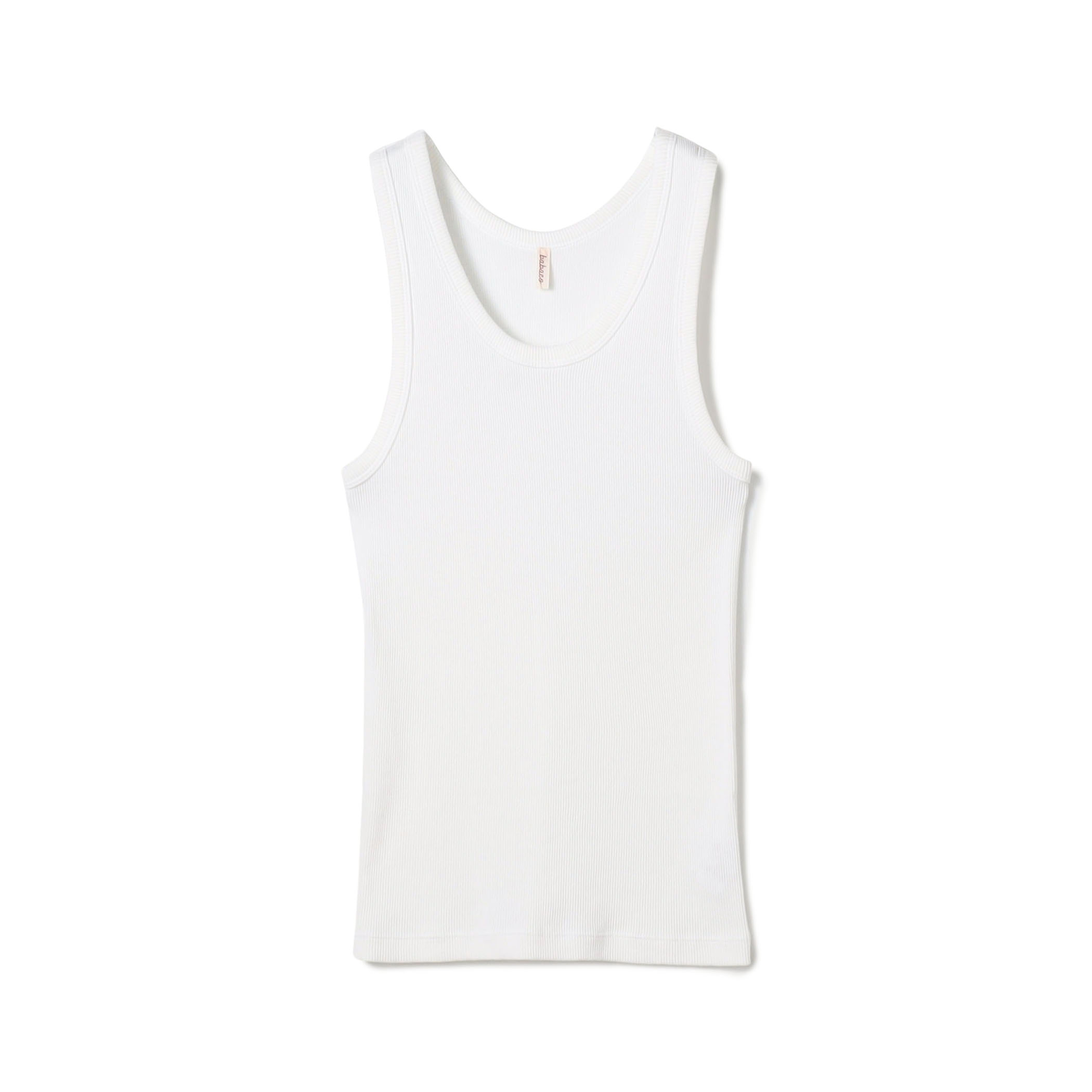babaco Silk Basic TankTop