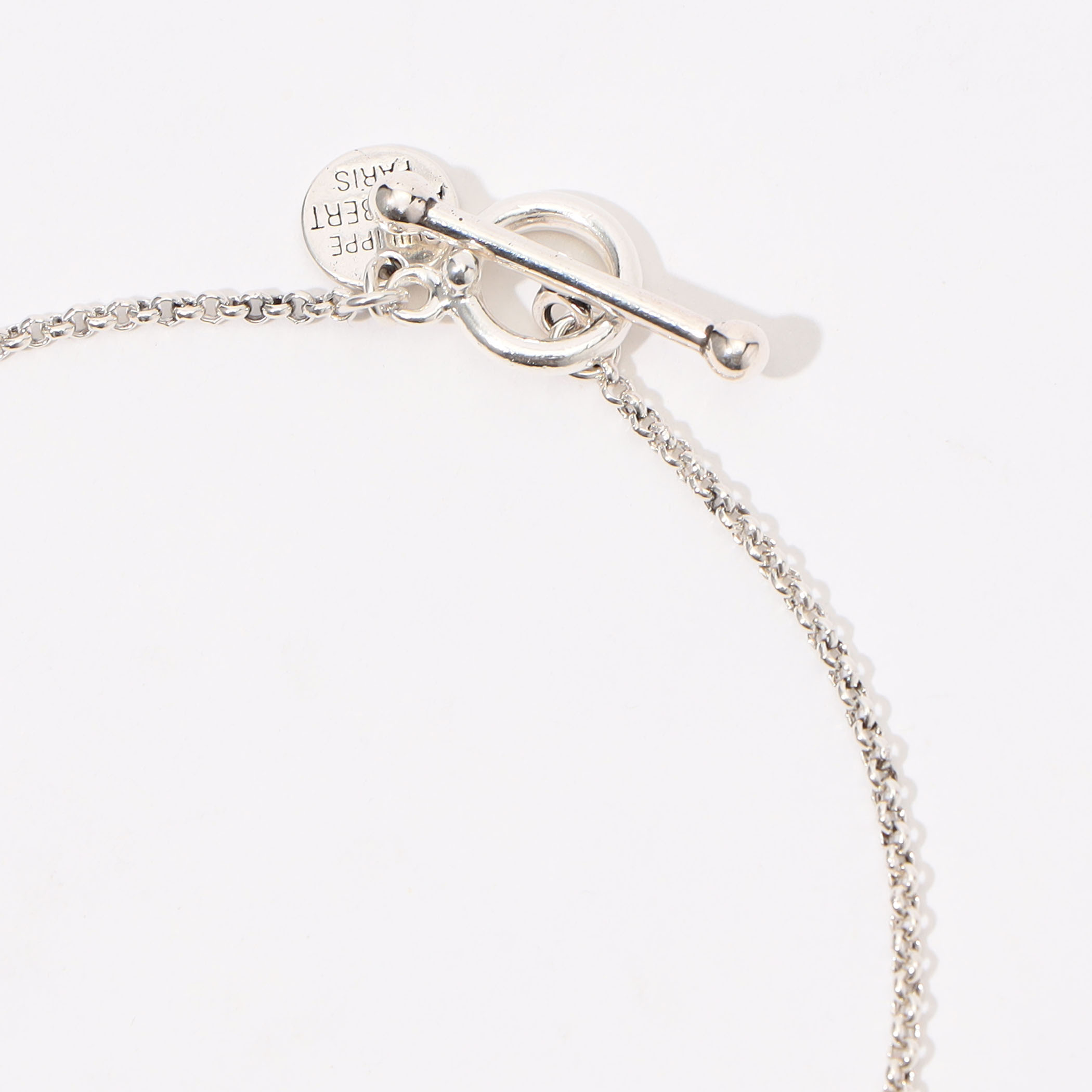 PHILIPPE AUDIBERT ネックレス NALA PHILIPPE AUDIBERT ネックレス AUDIBERT/フィリップオーディ