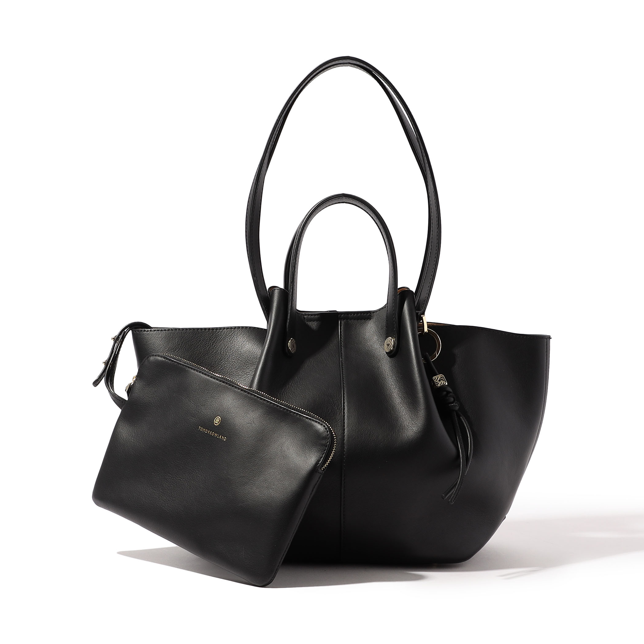 ATELIER TOMORROW SHELL バッグ