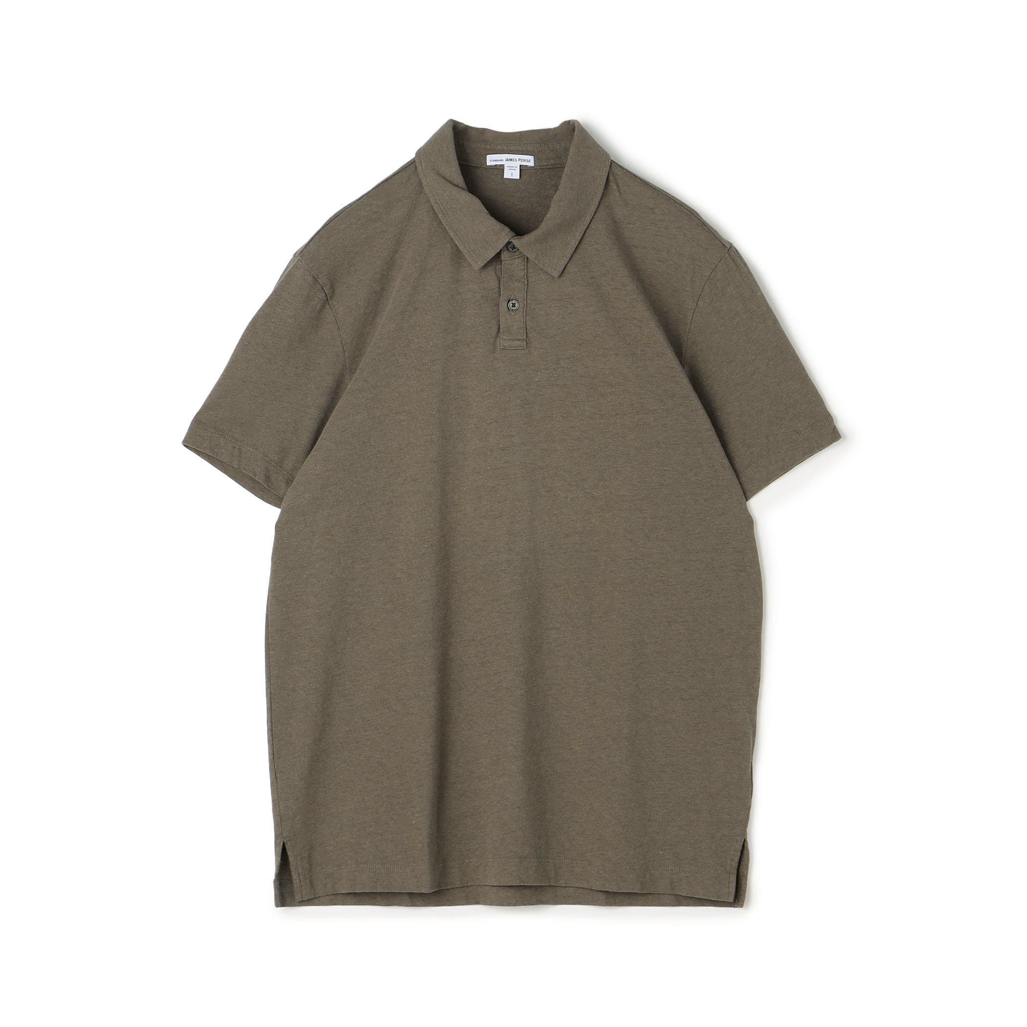 ソフトスラブジャージー ポロシャツ MMCL3569｜トゥモローランド 公式通販