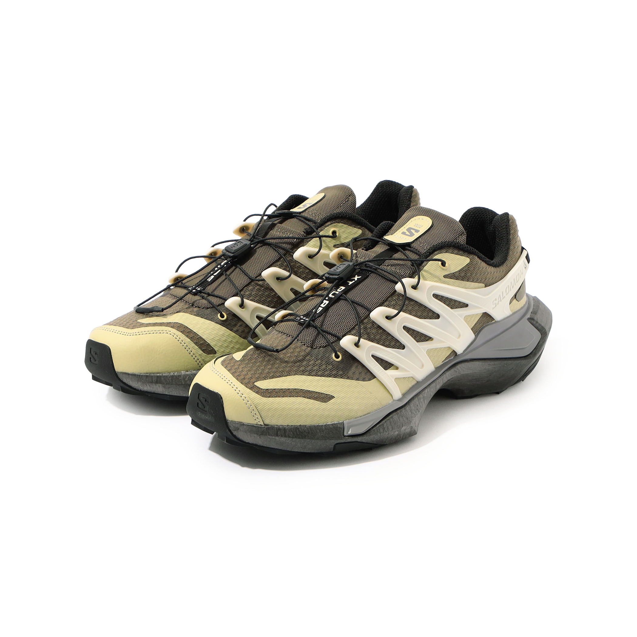 SALOMON ADVANCED XT PU.RE ADVANCED