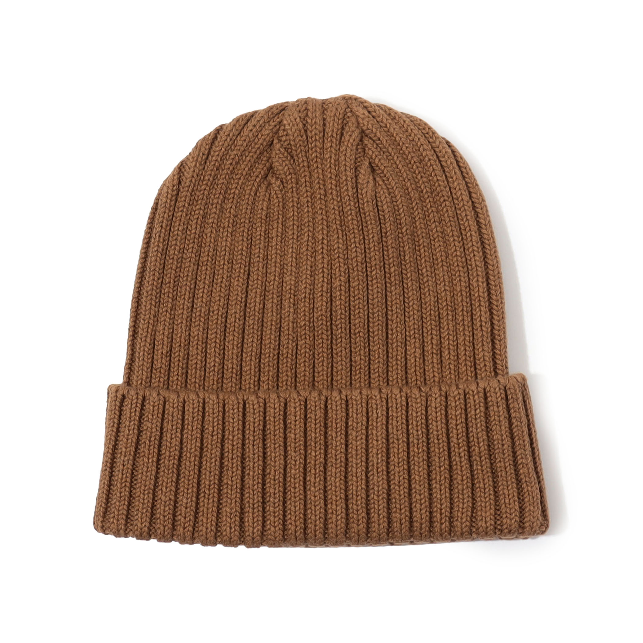 KIJIMA TAKAYUKI COTTON WATCH CAP