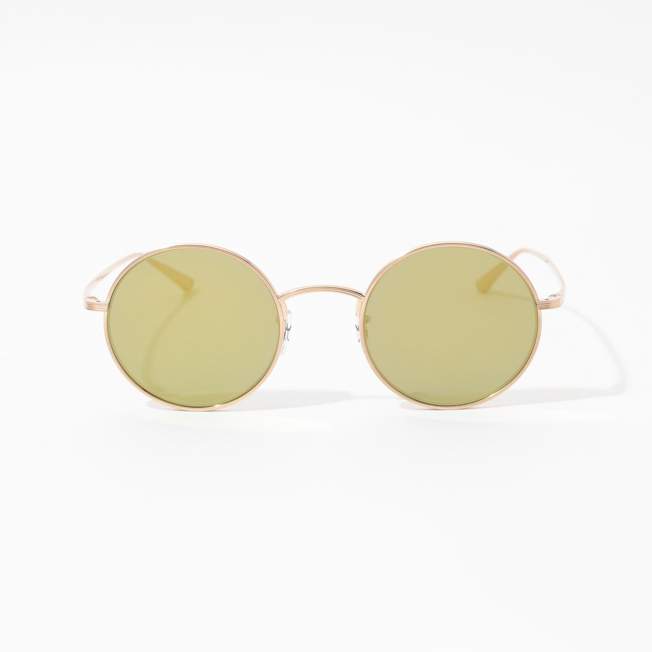 OLIVER PEOPLES WEST × THE ROW サングラス | centurymotorinnfinley