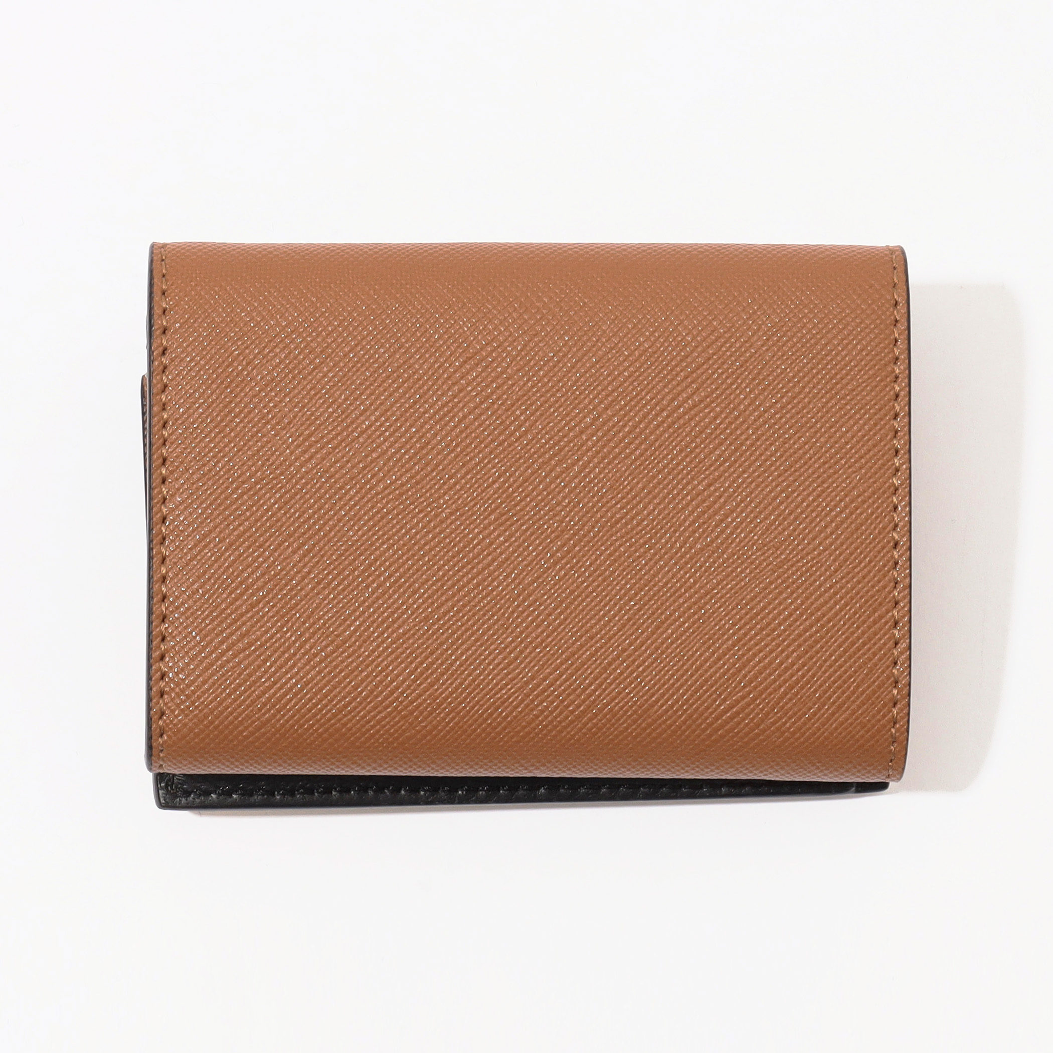 [Marni] Bead Tripold Wallet - Nomad / ☆送料込☆ MARNI TRIFOLD 3つ折りパース｜トゥモローランド 公式通販