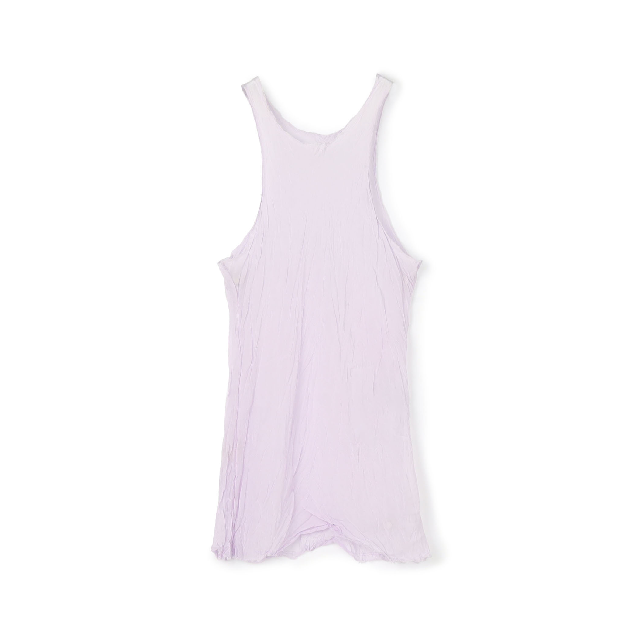 GABRIELA COLL GARMENTS NO.73 CRUSHED TOP