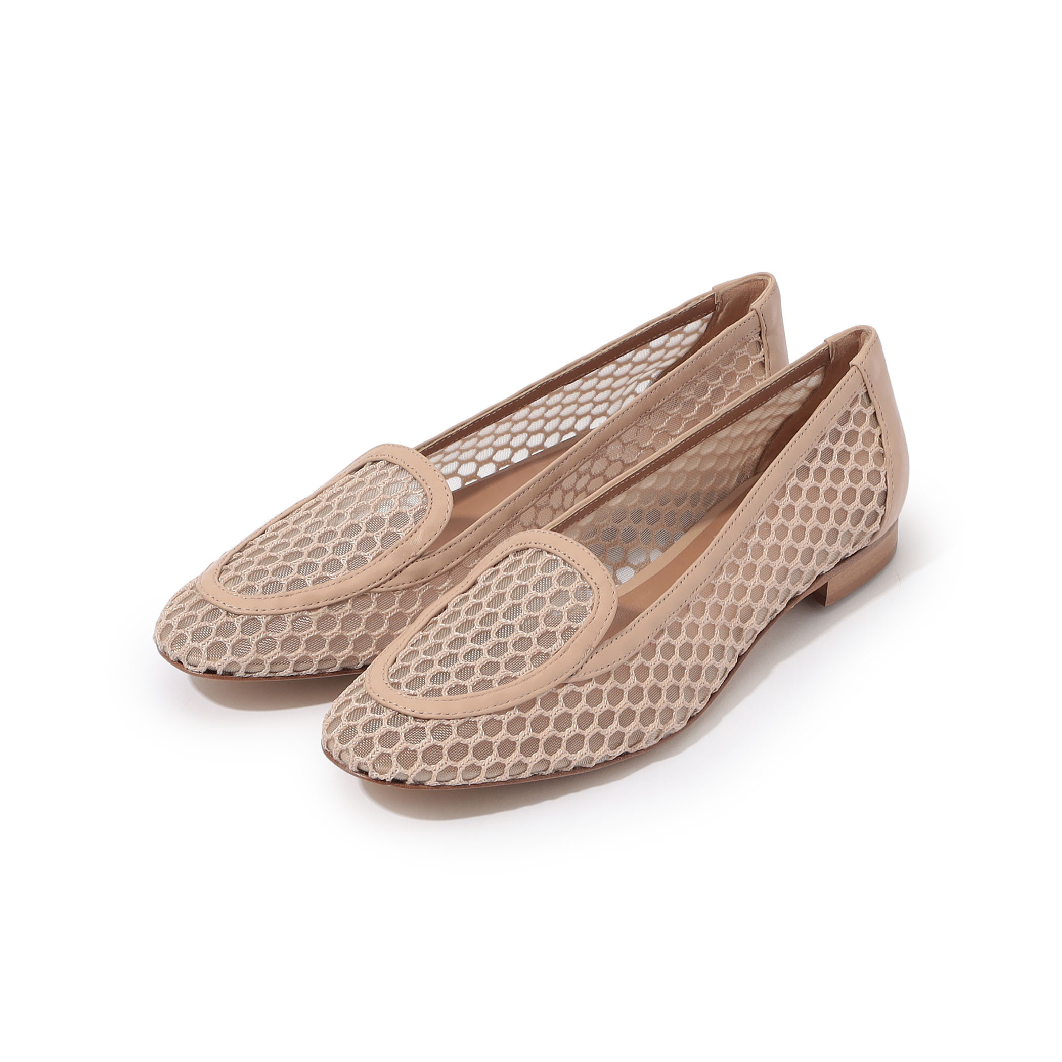 Martina T MESH フラットシューズ