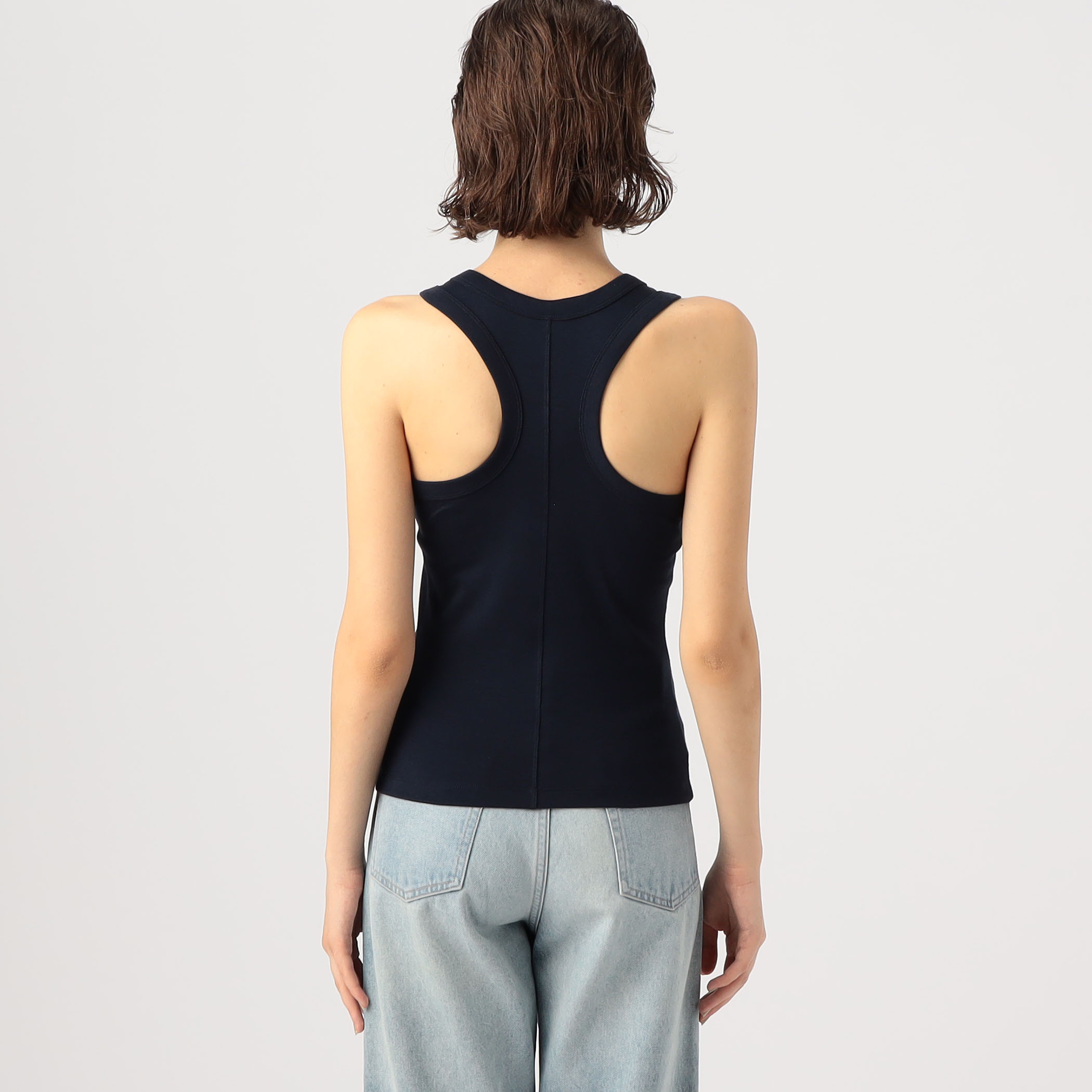 FLORE FLORE TANK TOP｜トゥモローランド 公式通販