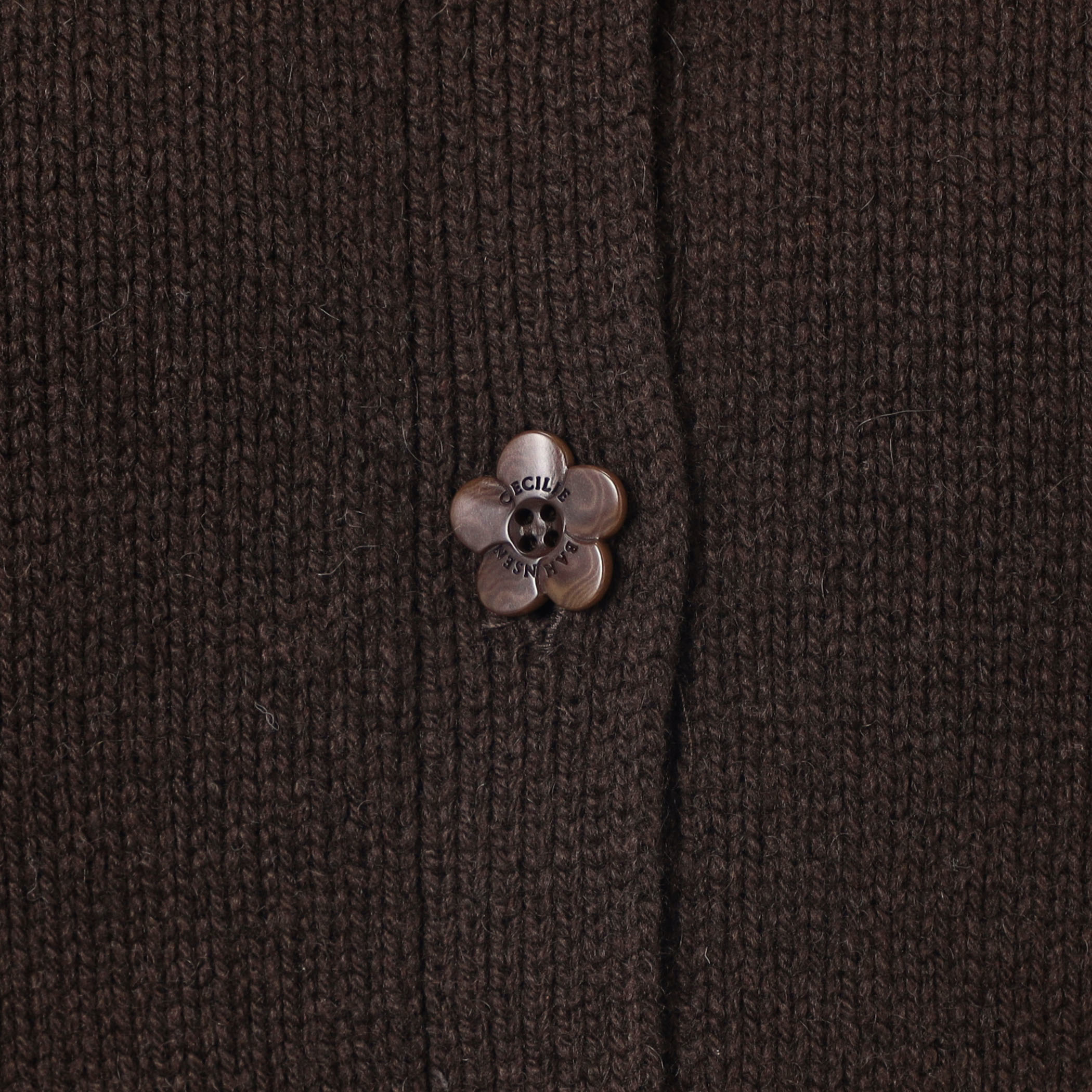 CECILIE BAHNSEN BIBI CARDIGAN カーディガン｜トゥモローランド 公式 