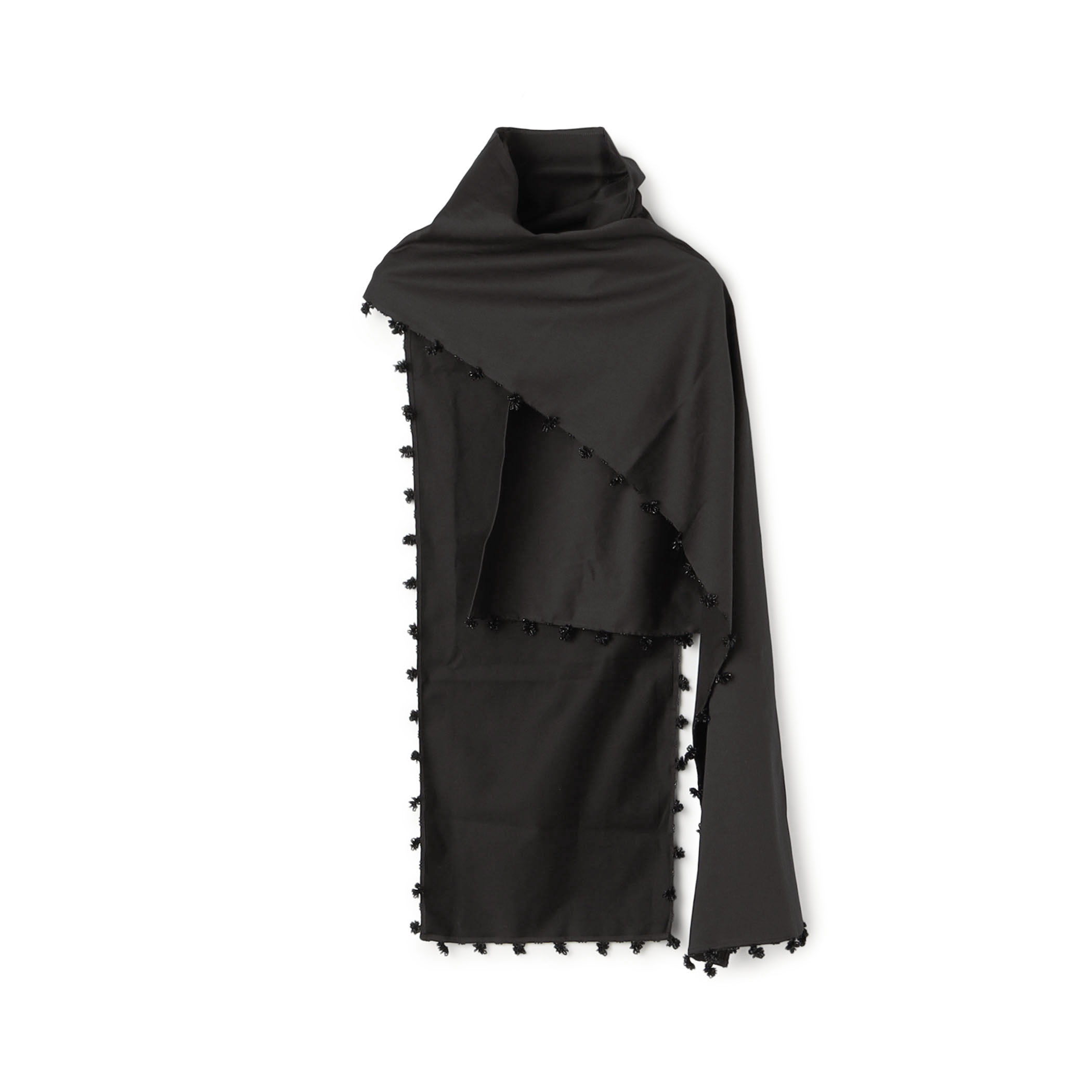 Sera OVER-WRAP シルクコットン ストール｜トゥモローランド 公式サイト