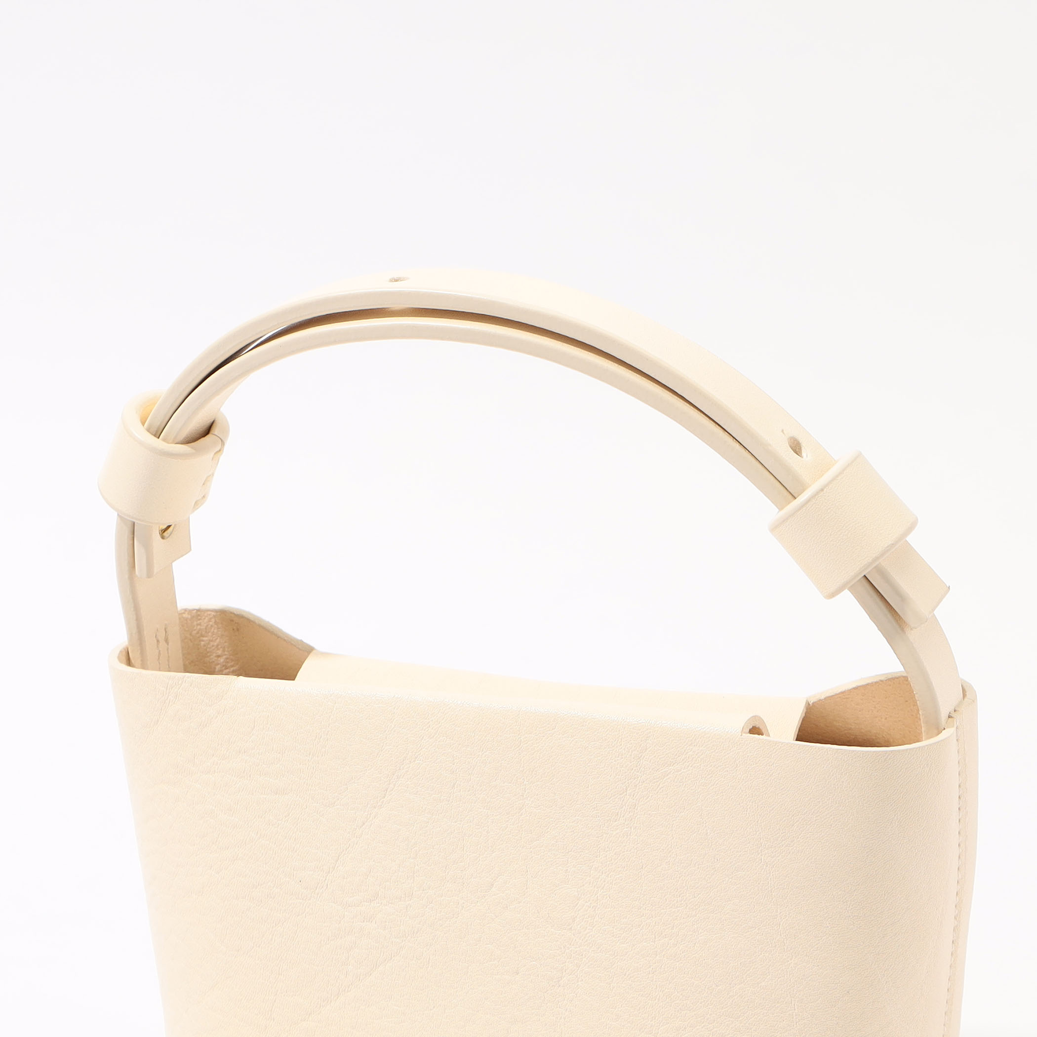 ARRHE STUDIO Ellisse mini ハンドバッグ｜トゥモローランド 公式サイト