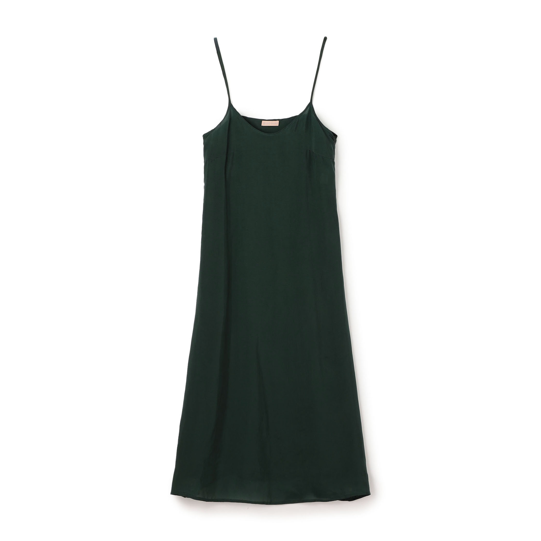 JESSE KAMM スリップドレス