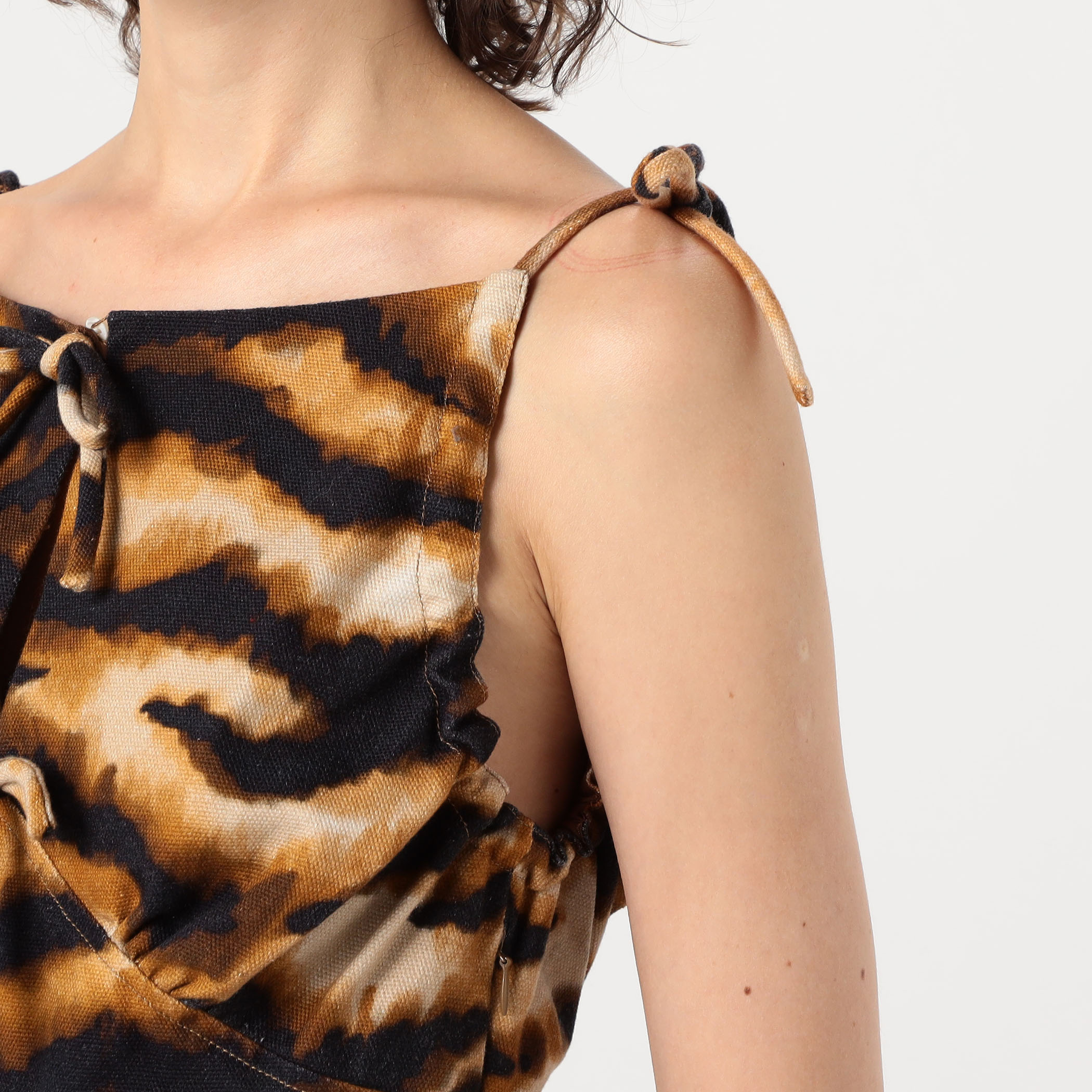 MERYLL ROGGE TOPS｜トゥモローランド 公式通販