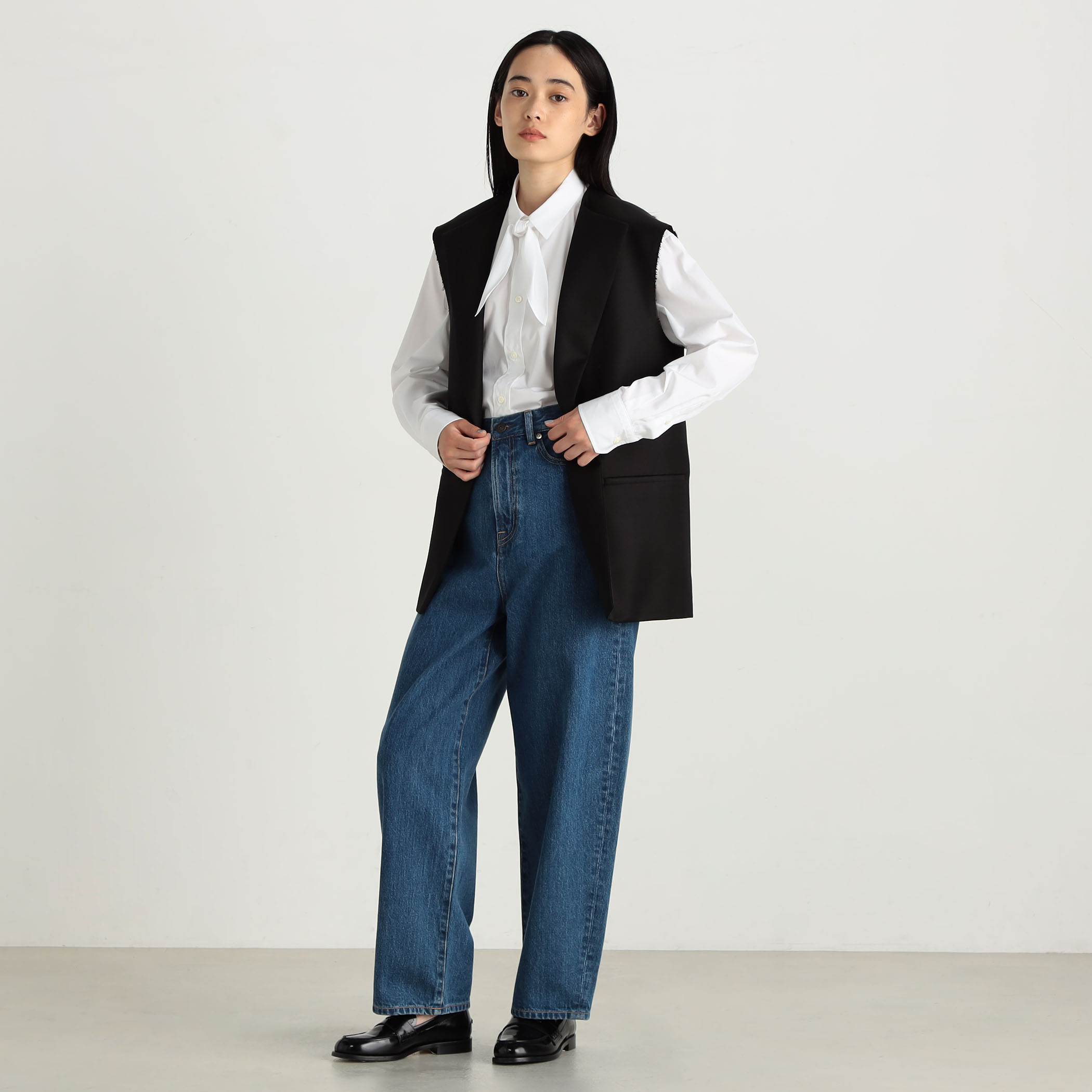 Edition - 美品 24AW Edition エディション トゥモローランド