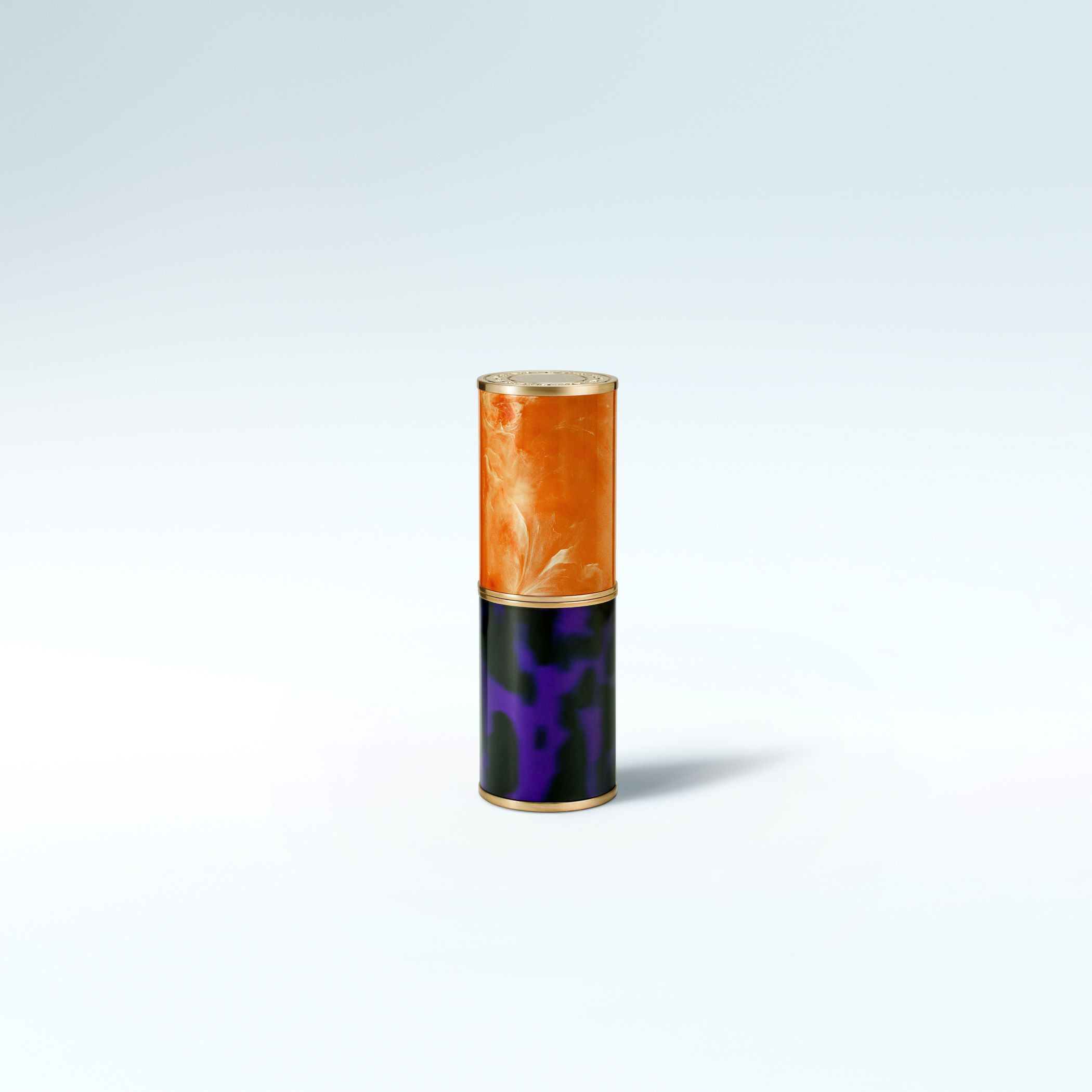 Dries Van Noten Beauty アンバー ジャングル リップスティック ケース