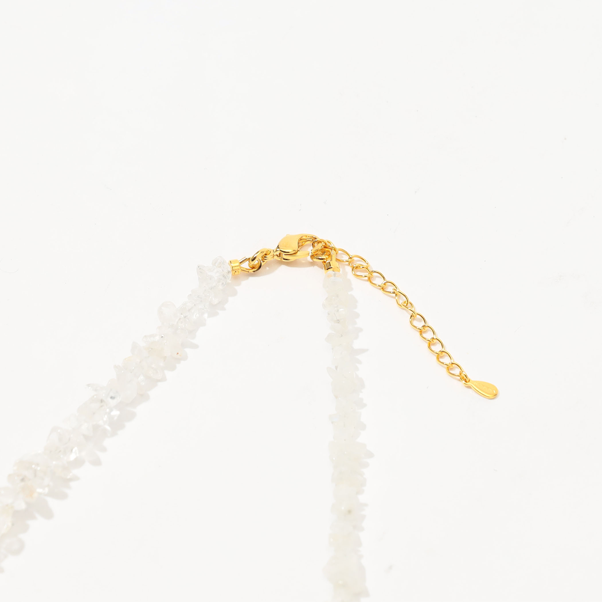STEEN White Sands ネックレス｜トゥモローランド 公式サイト