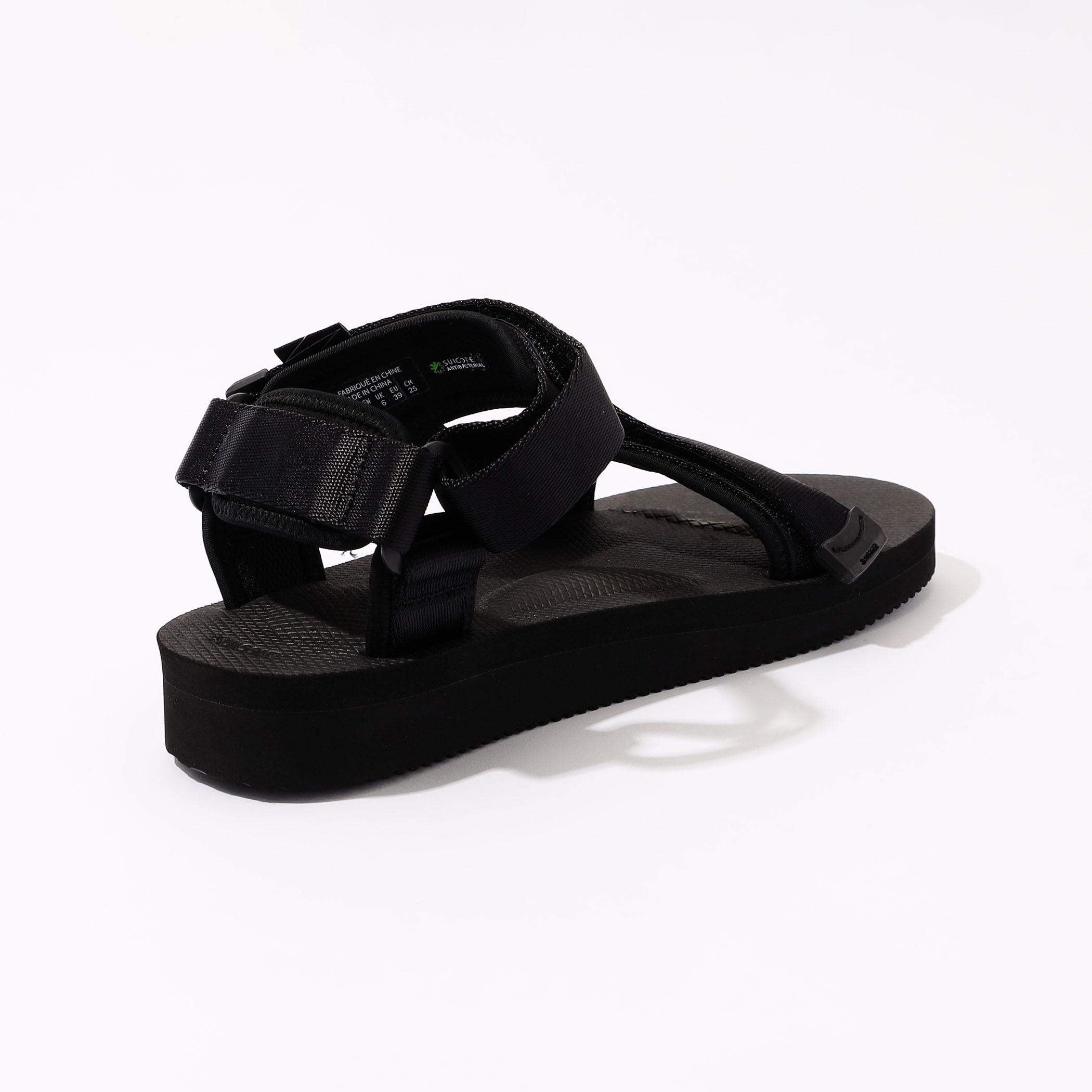 SUICOKE DEPA-2 サンダル｜トゥモローランド 公式サイト